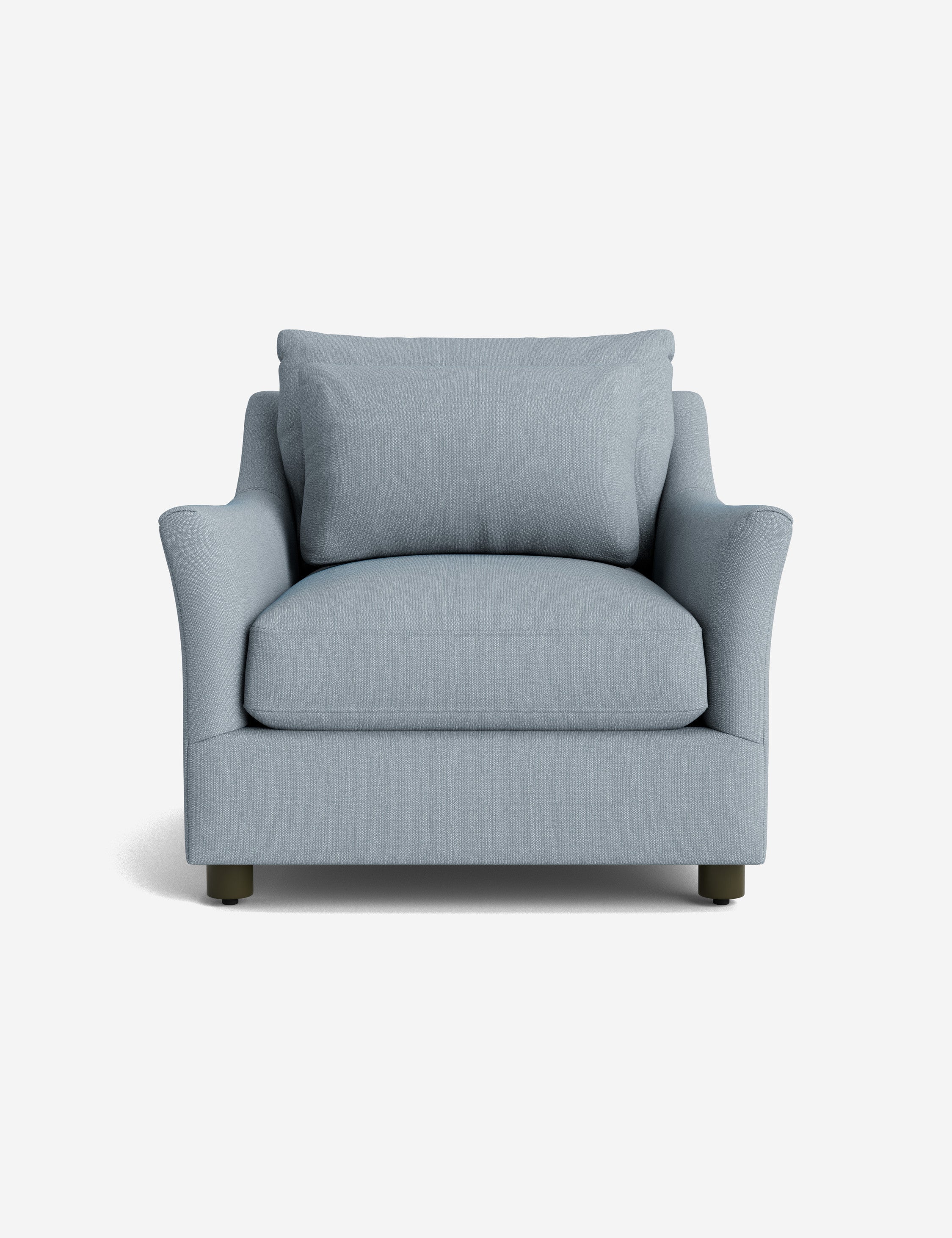 Lulu and Georgia Niven Accent Chair - view 19