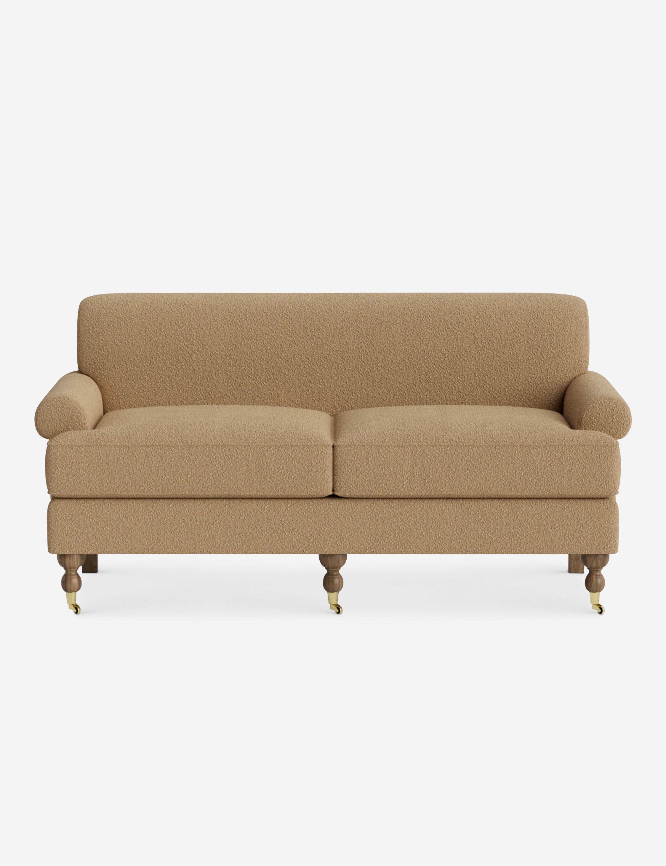 Lulu and Georgia Marsden Sofa by Heidi Caillier - view 165