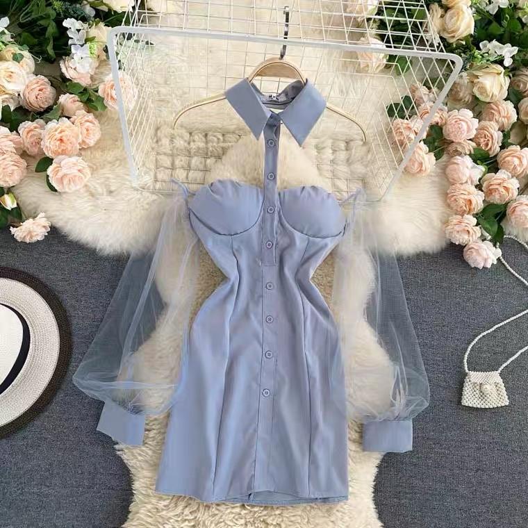 Alamode By Akanksha Samuel Liabella Dress