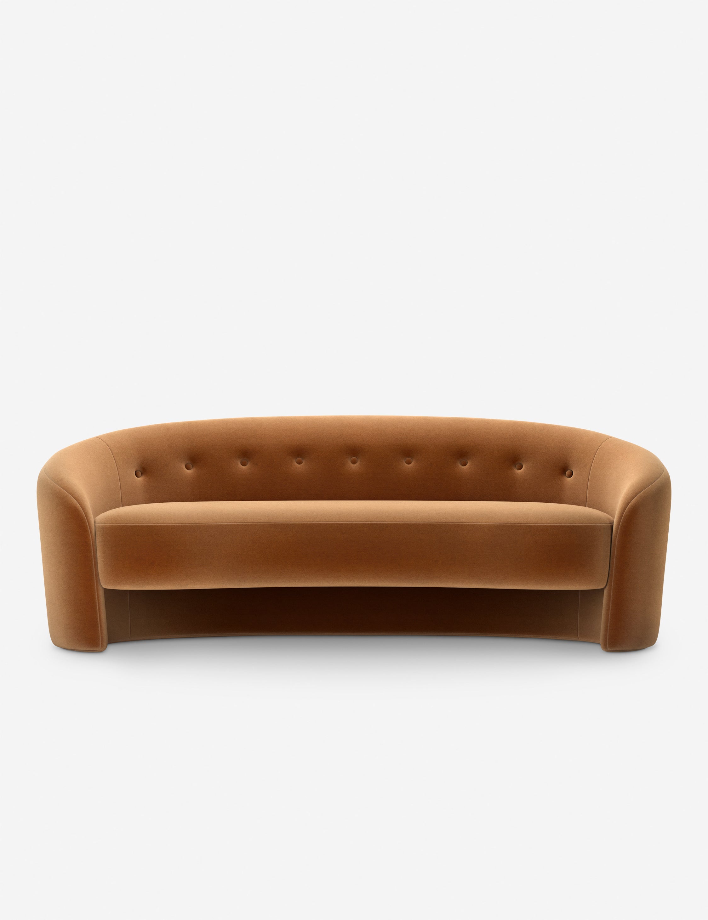 Lulu and Georgia The Button Sofa by Button Atelier x Co.House Designs - view 8