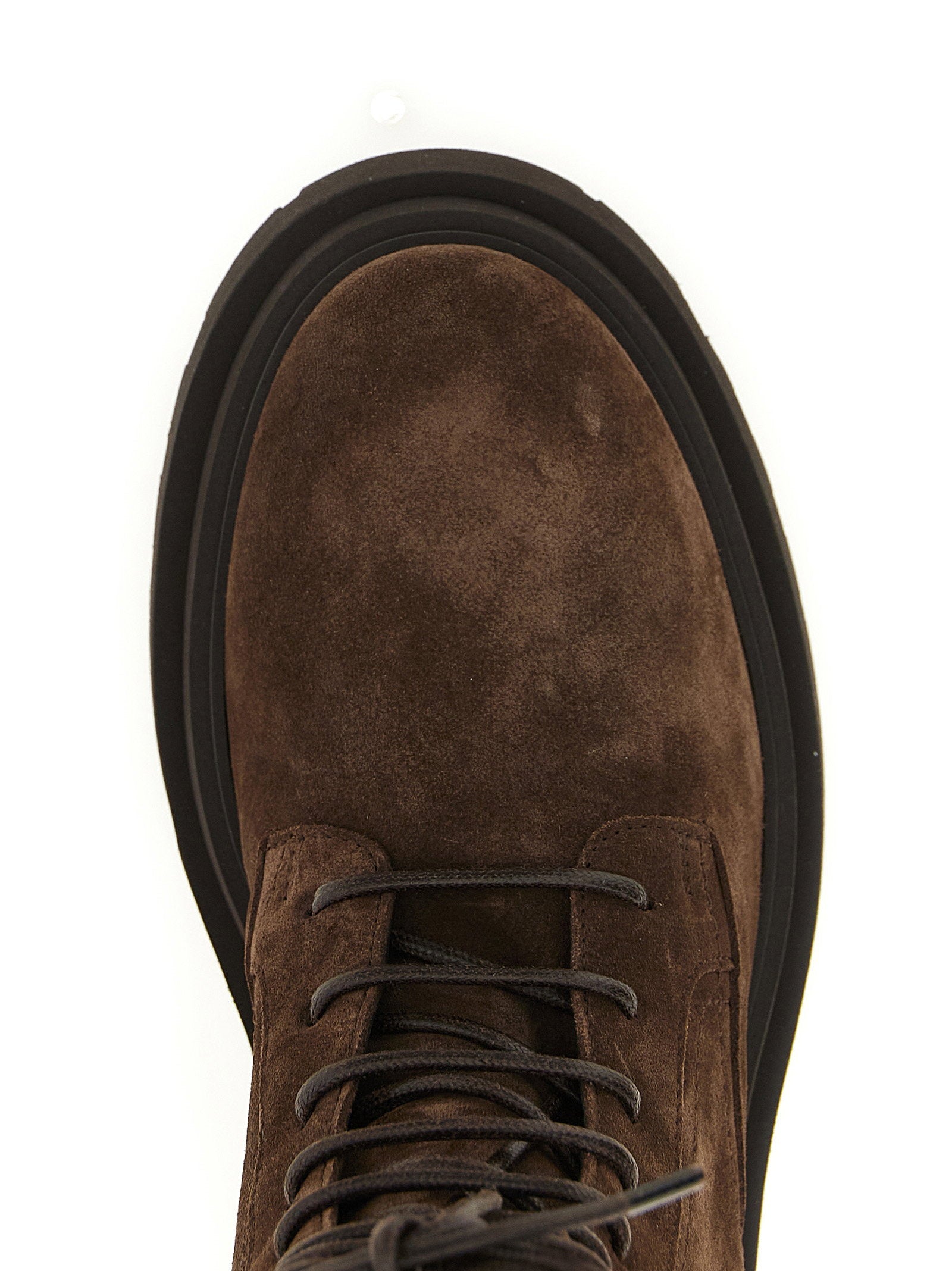 Brunello Cucinelli Precious Detail Ankle Boots - view 4