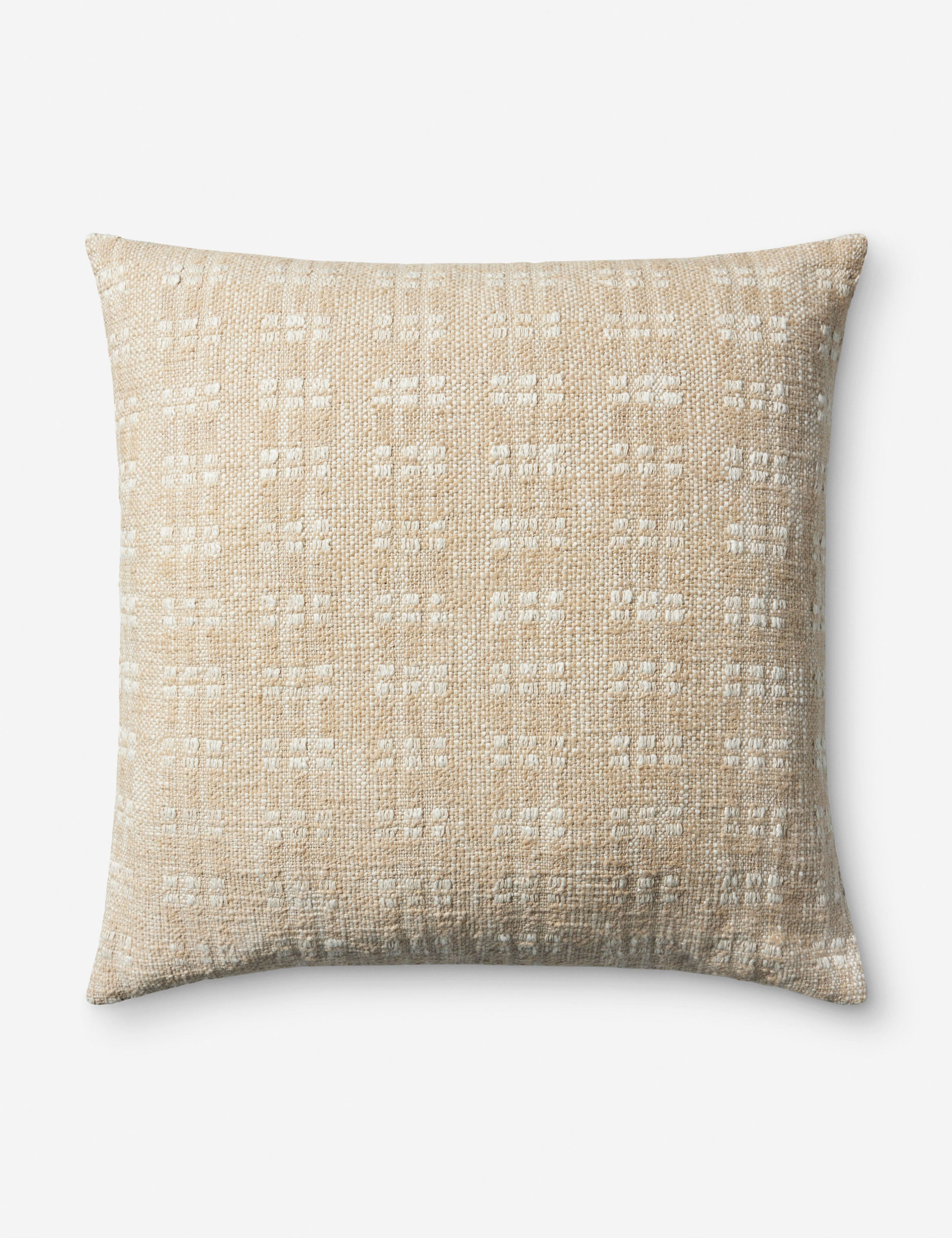 Lulu and Georgia Bryn Pillow by Magnolia Home by Joanna Gaines x Loloi