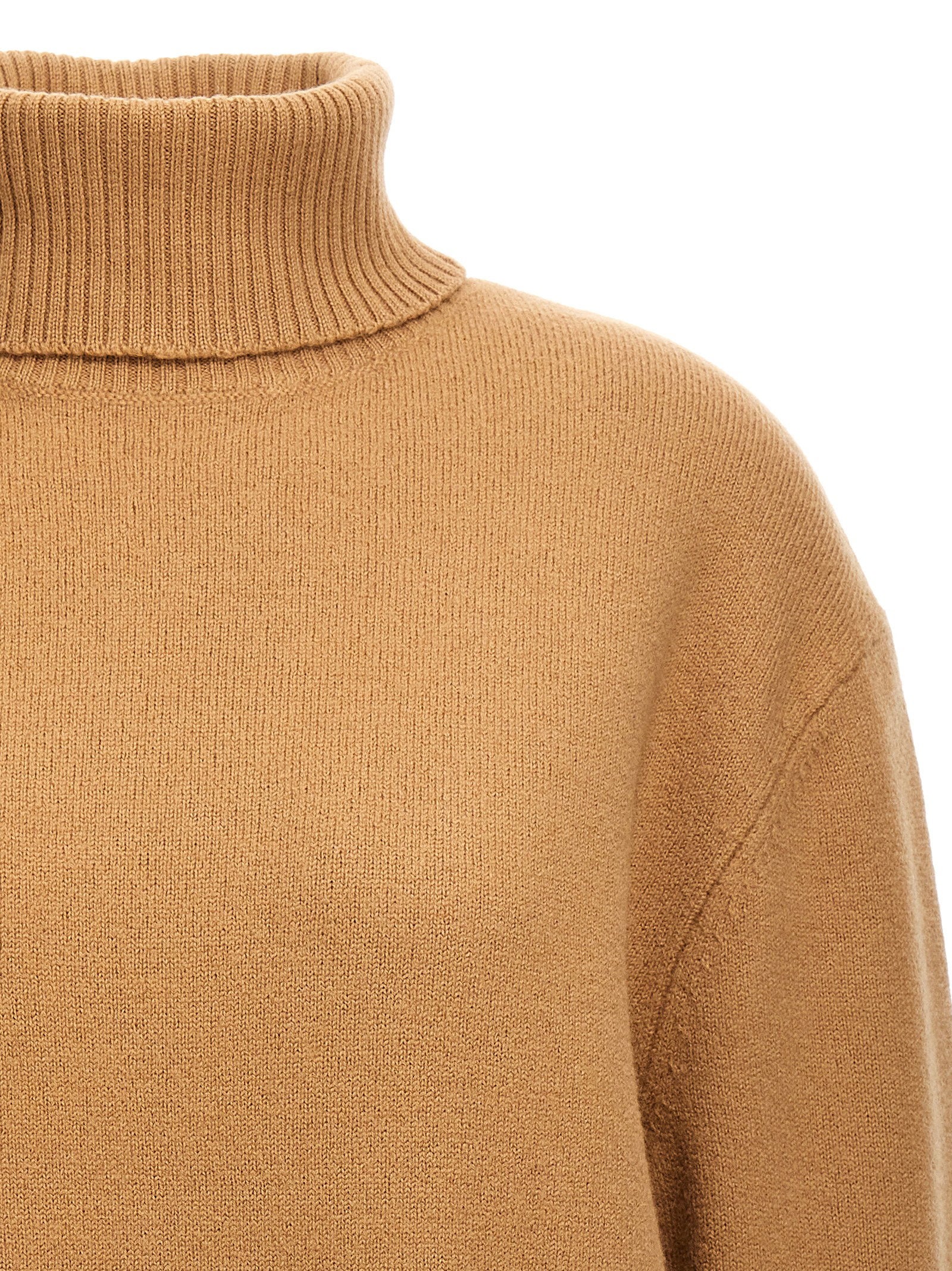 A.p.c. Walter Sweater – 100% virgin wool - view 3