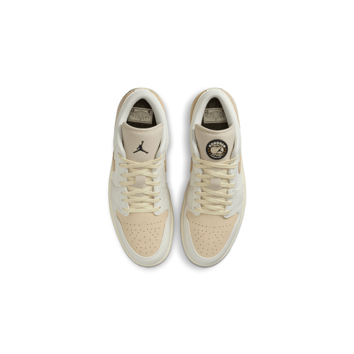 HYPE ELIXIR Air Jordan 1 Low Dongdan - view 3