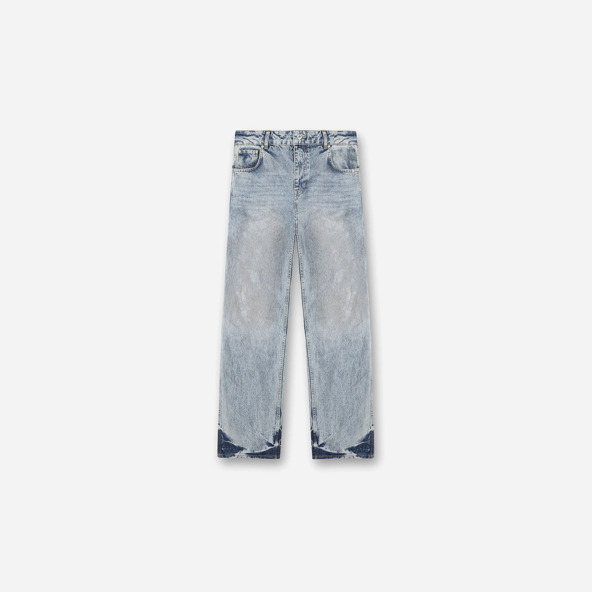 Represent R3 Baggy Denim