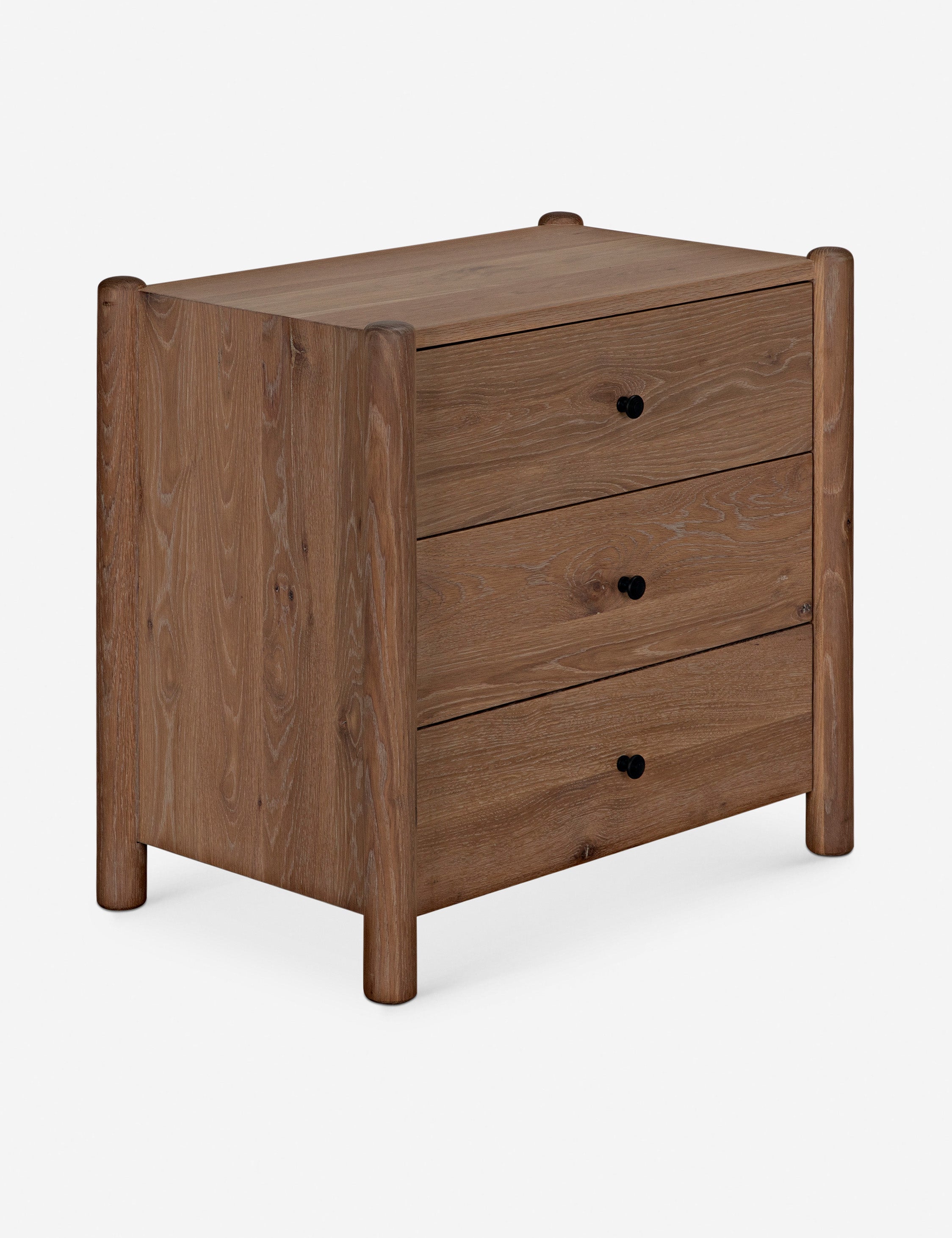 Lulu and Georgia Betham Nightstand – Natural - view 2