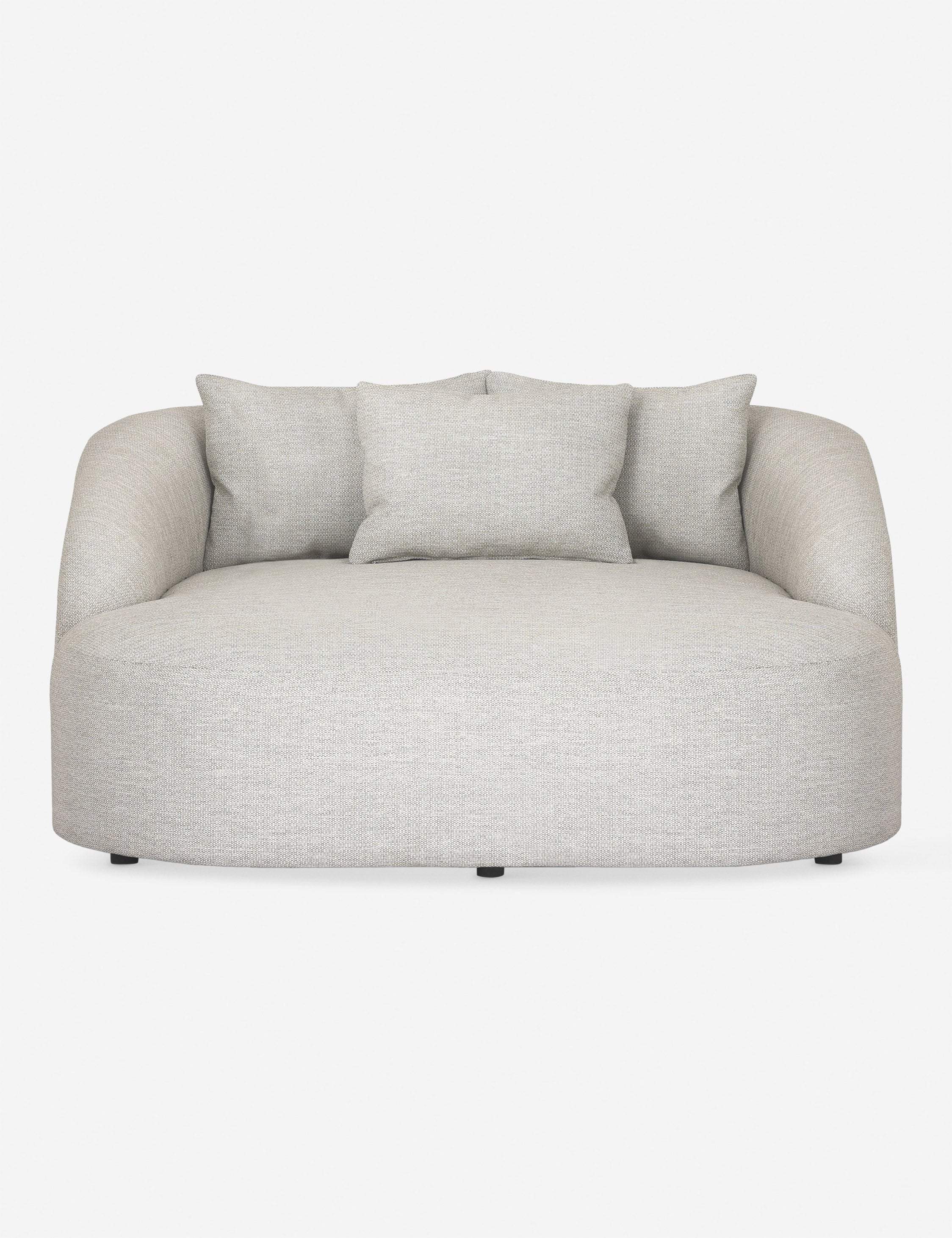 Cuesta indoor outdoor – Lulu and Georgia Cuesta Indoor / Outdoor Daybed