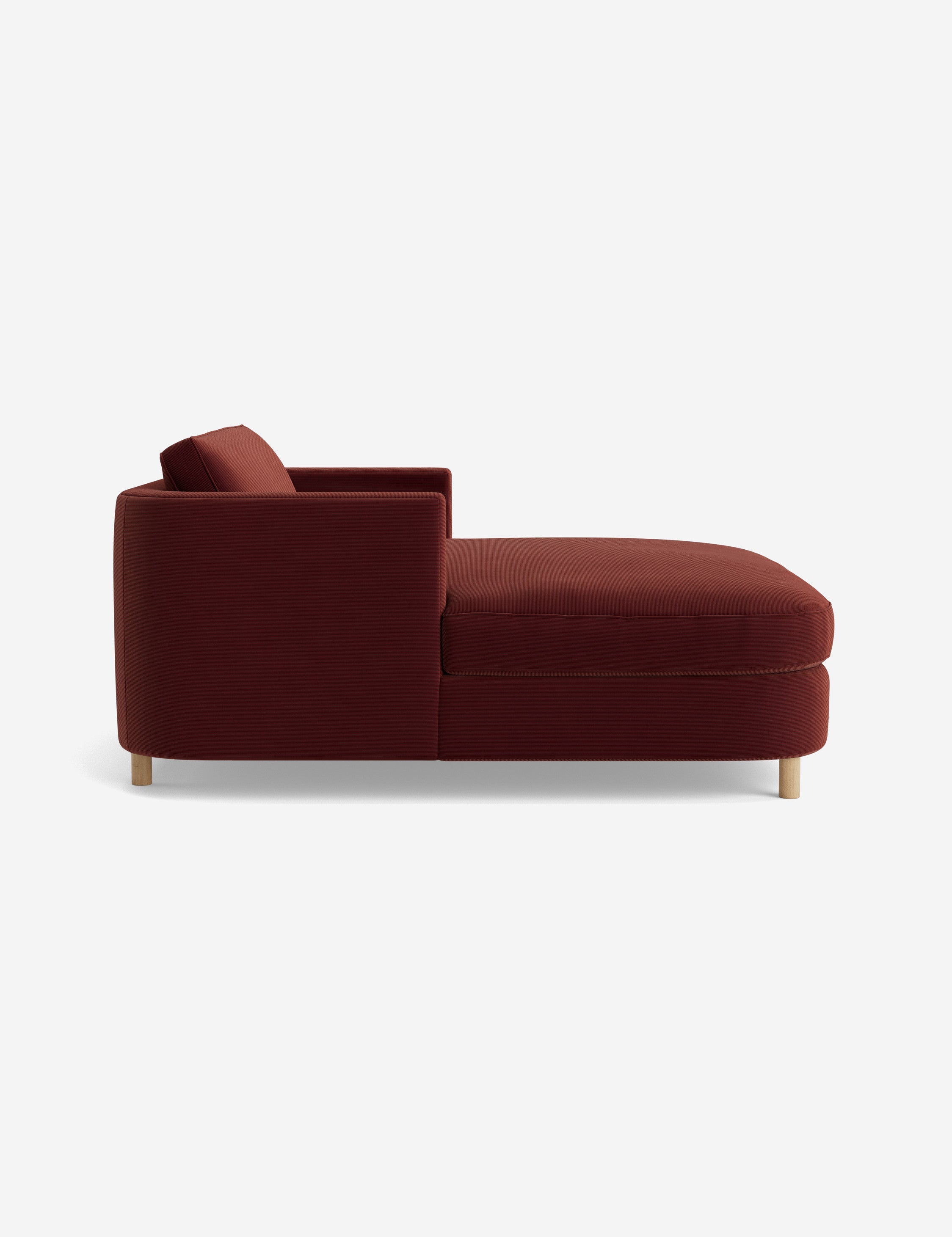 Lulu and Georgia Belmont Media Lounger by Ginny Macdonald - view 92