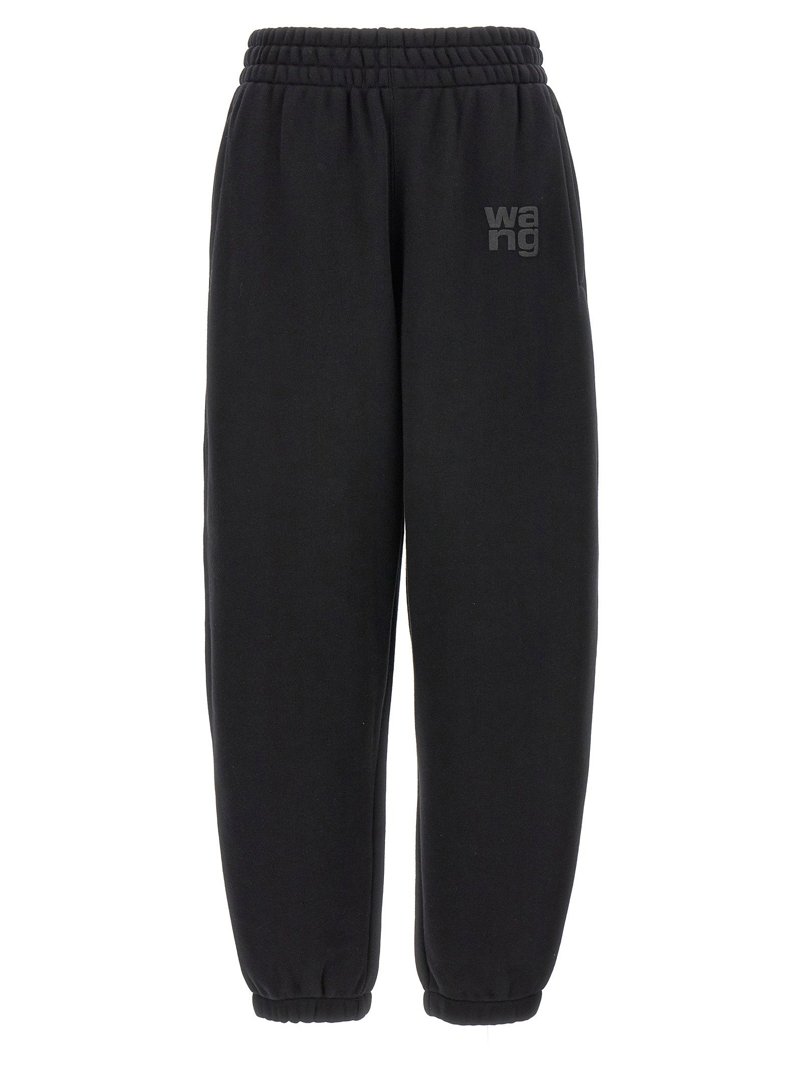 T By Alexander Wang Essential Terry Joggers