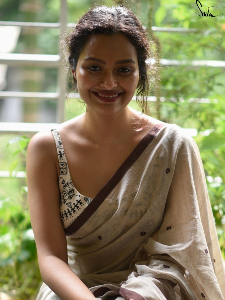 suta.in Shwet Shyam