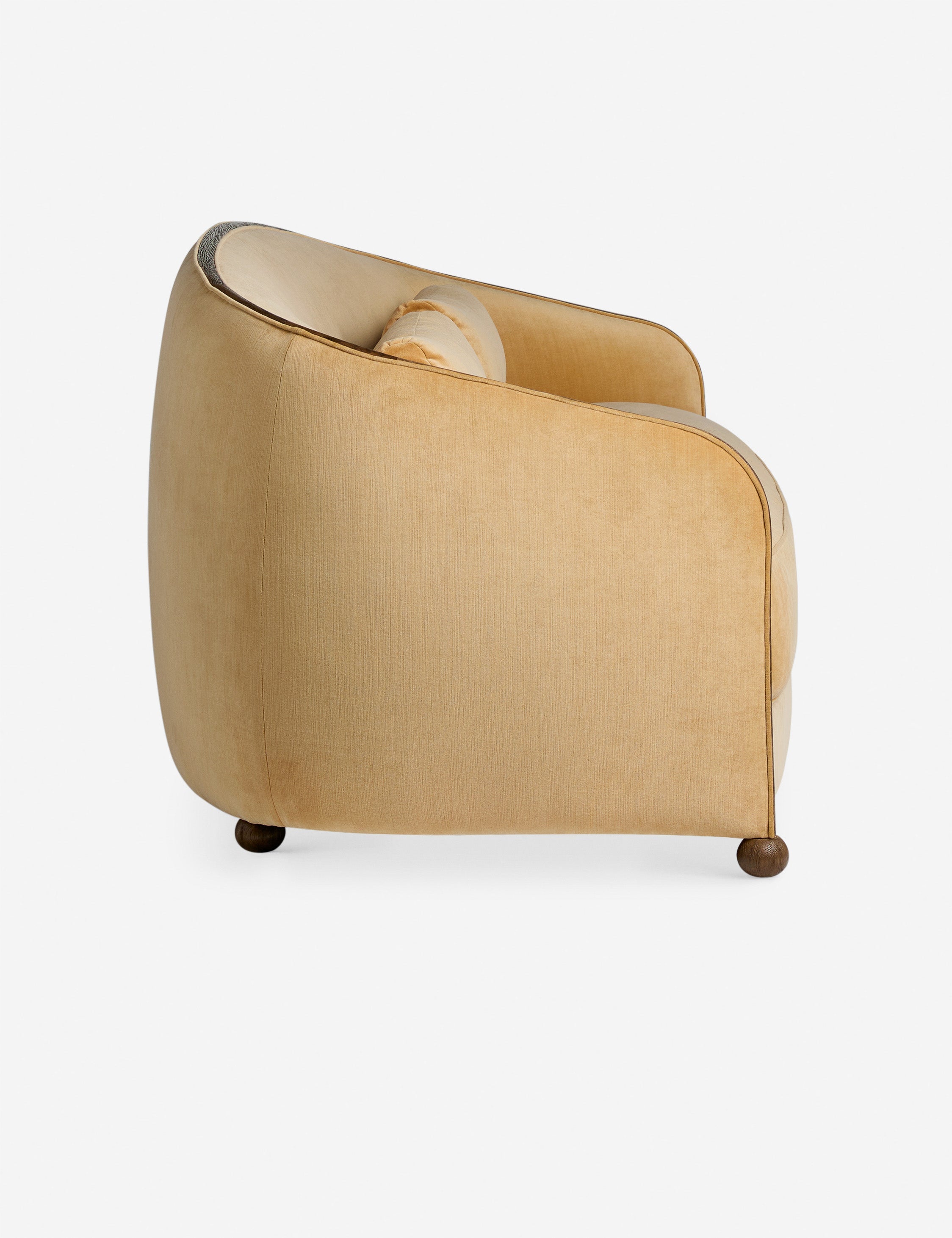 Lulu and Georgia Darwen Sofa by Ginny Macdonald - view 13