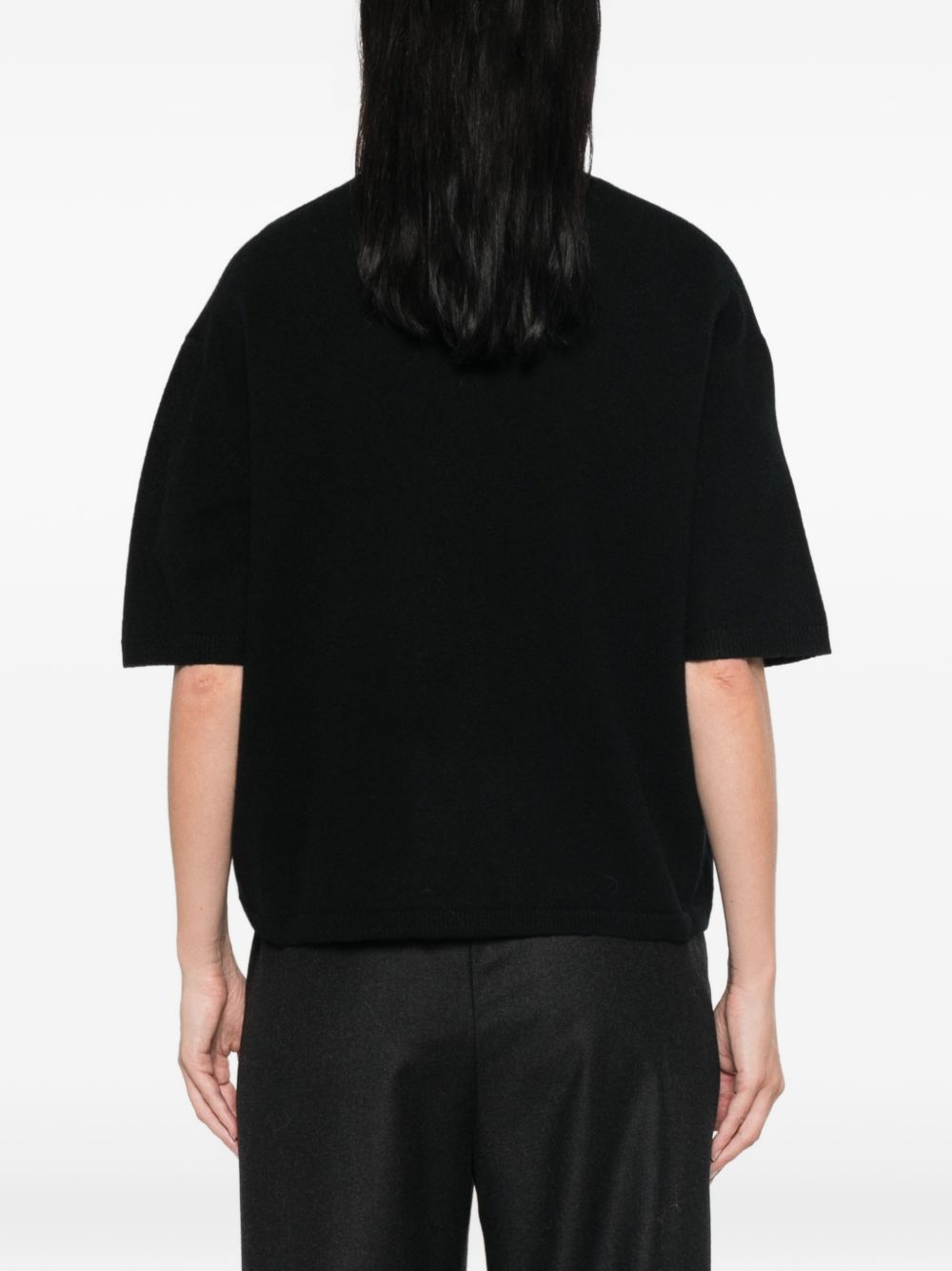 Soft Goat Shirt - view 3