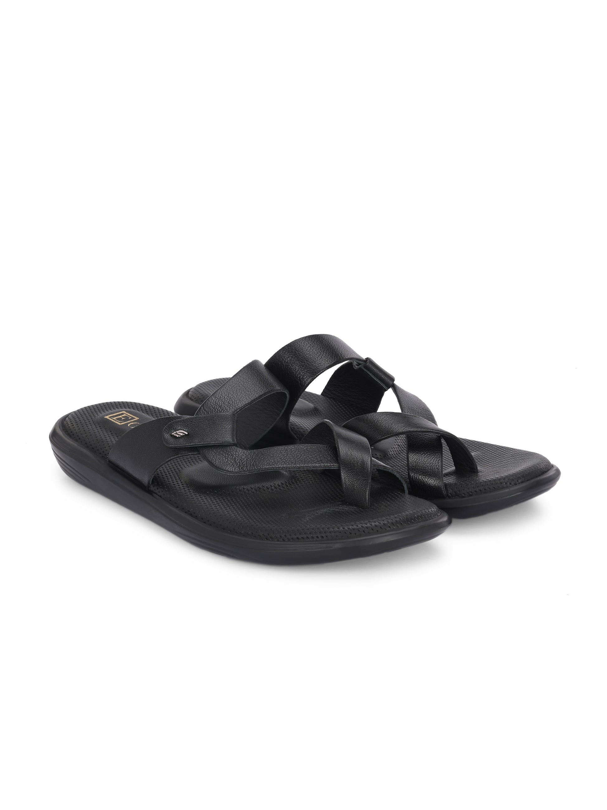 Egoss Shoes Egoss Casual Slippers For Men - view 4