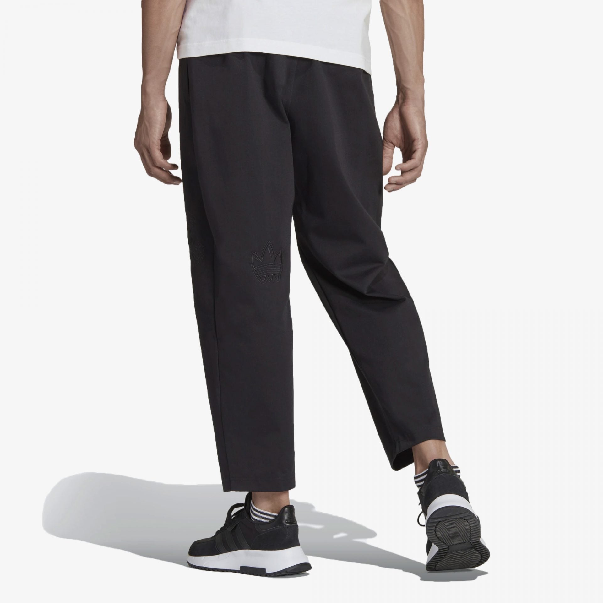 Campus chino black – Adidas Originals | CAMPUS CHINO { BLACK