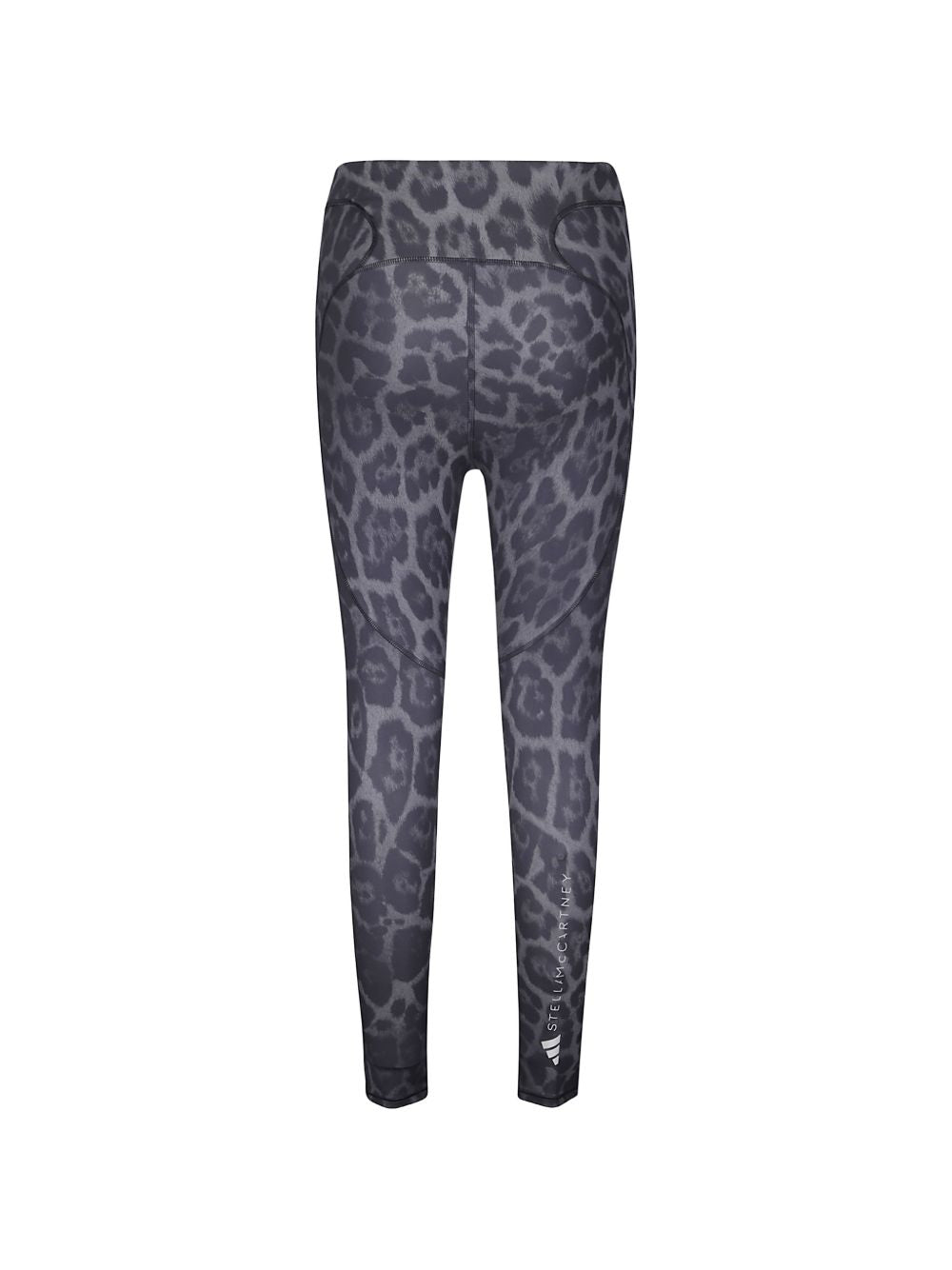 Adidas By Stella McCartney Trousers - view 2