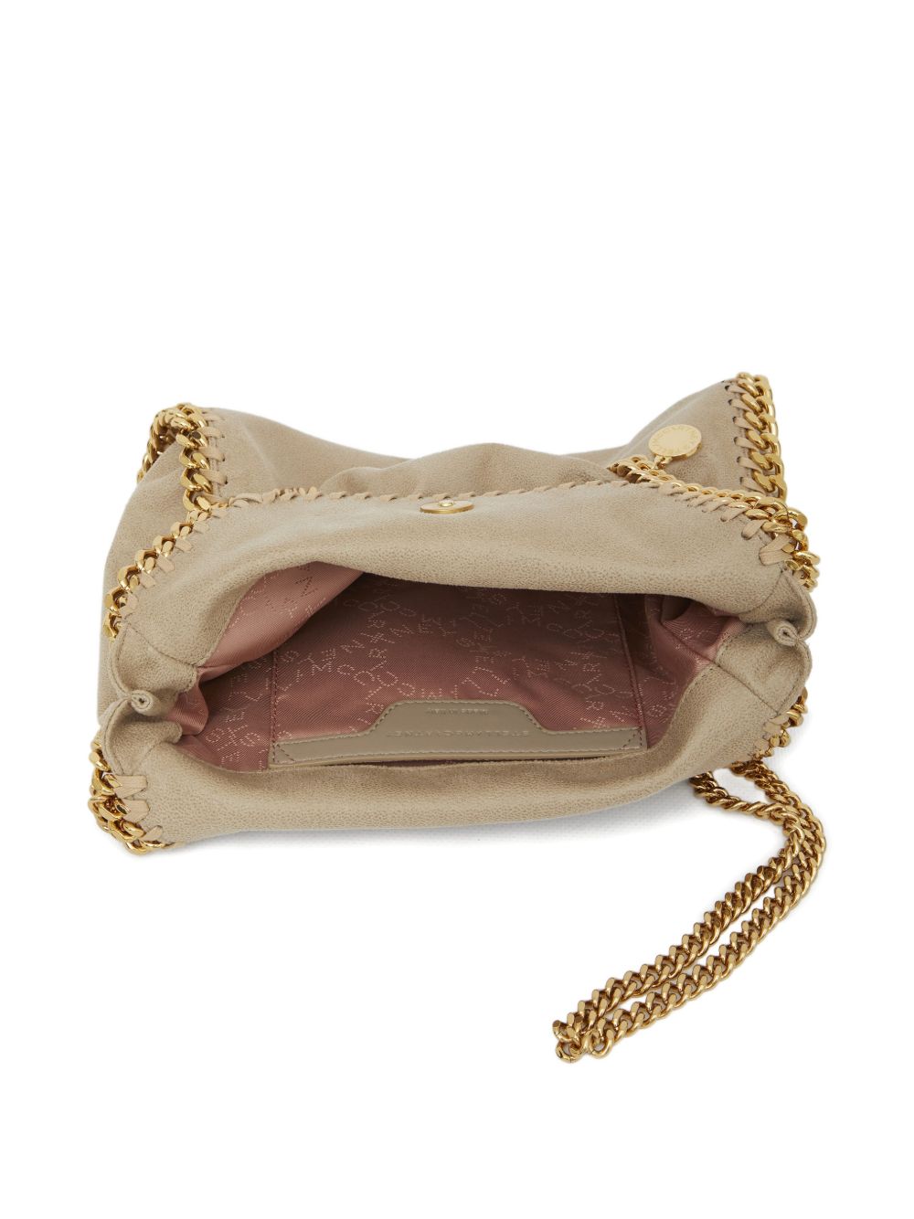 Stella McCartney Falabella Mini Tote Bag – 100% Polyester - view 2