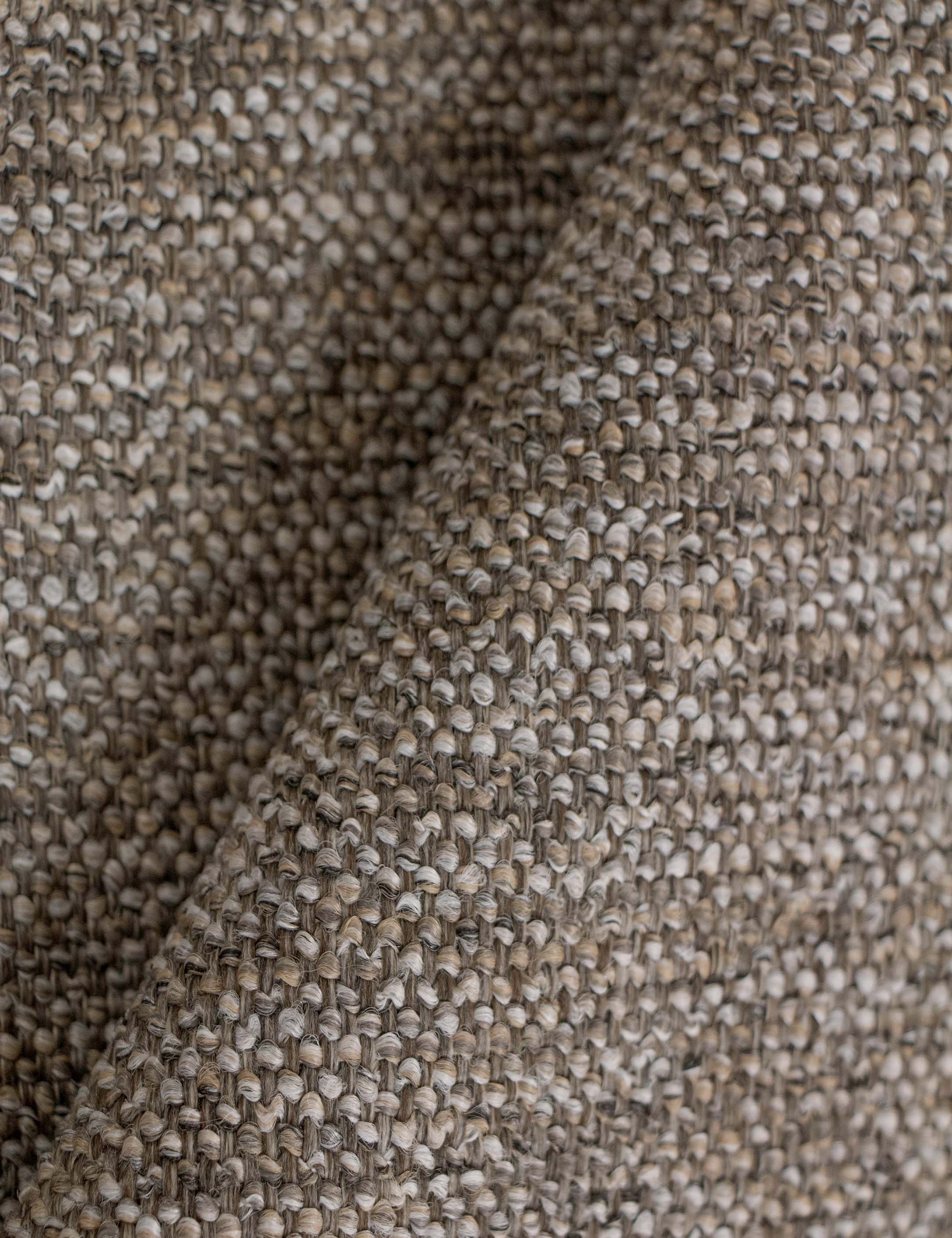 Lulu and Georgia Kamila Storage Ottoman - view 90