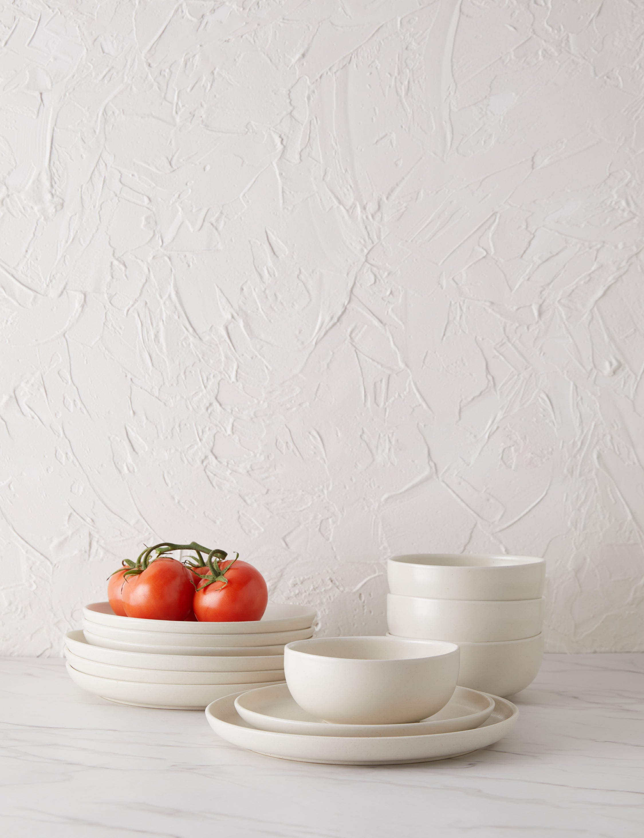 Lulu and Georgia Pacifica Stoneware Dinnerware by Casafina - view 40