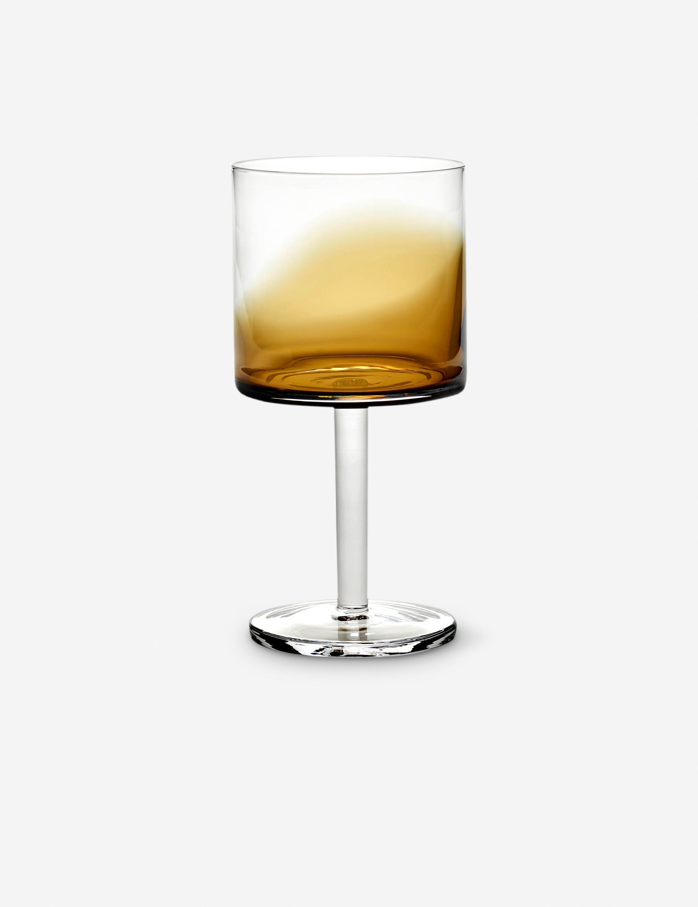 Lulu and Georgia Zuma Glassware by Kelly Wearstler x Serax - view 5