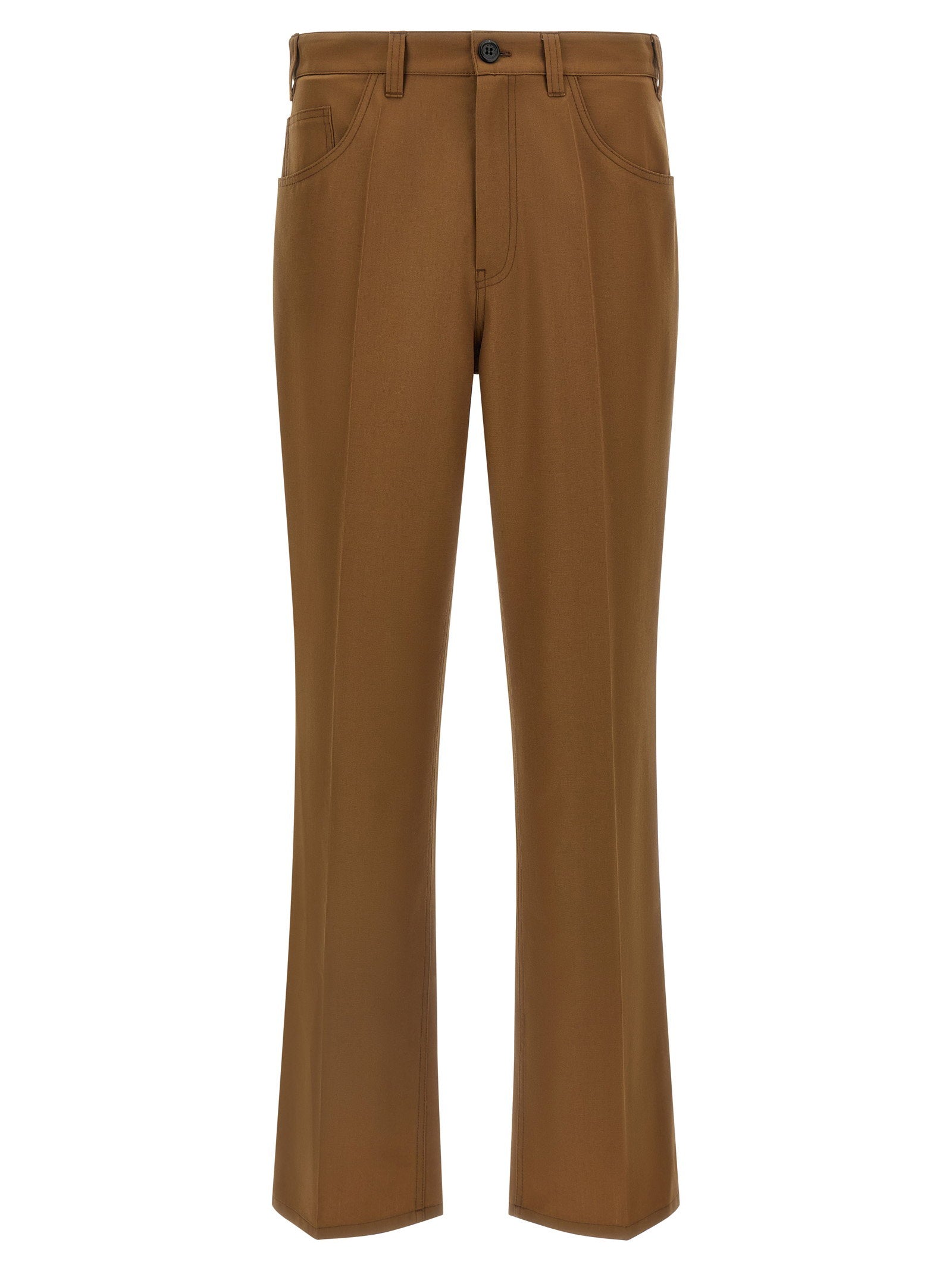Marni Five-pocket Pants