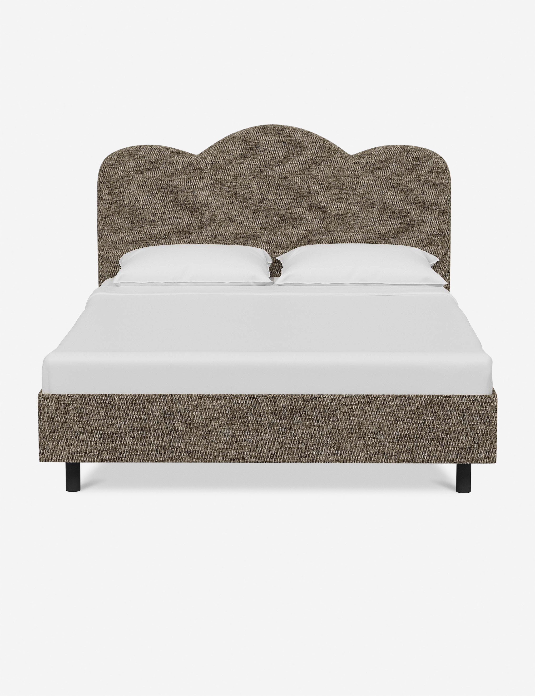Lulu and Georgia Mino Platform Bed - view 26