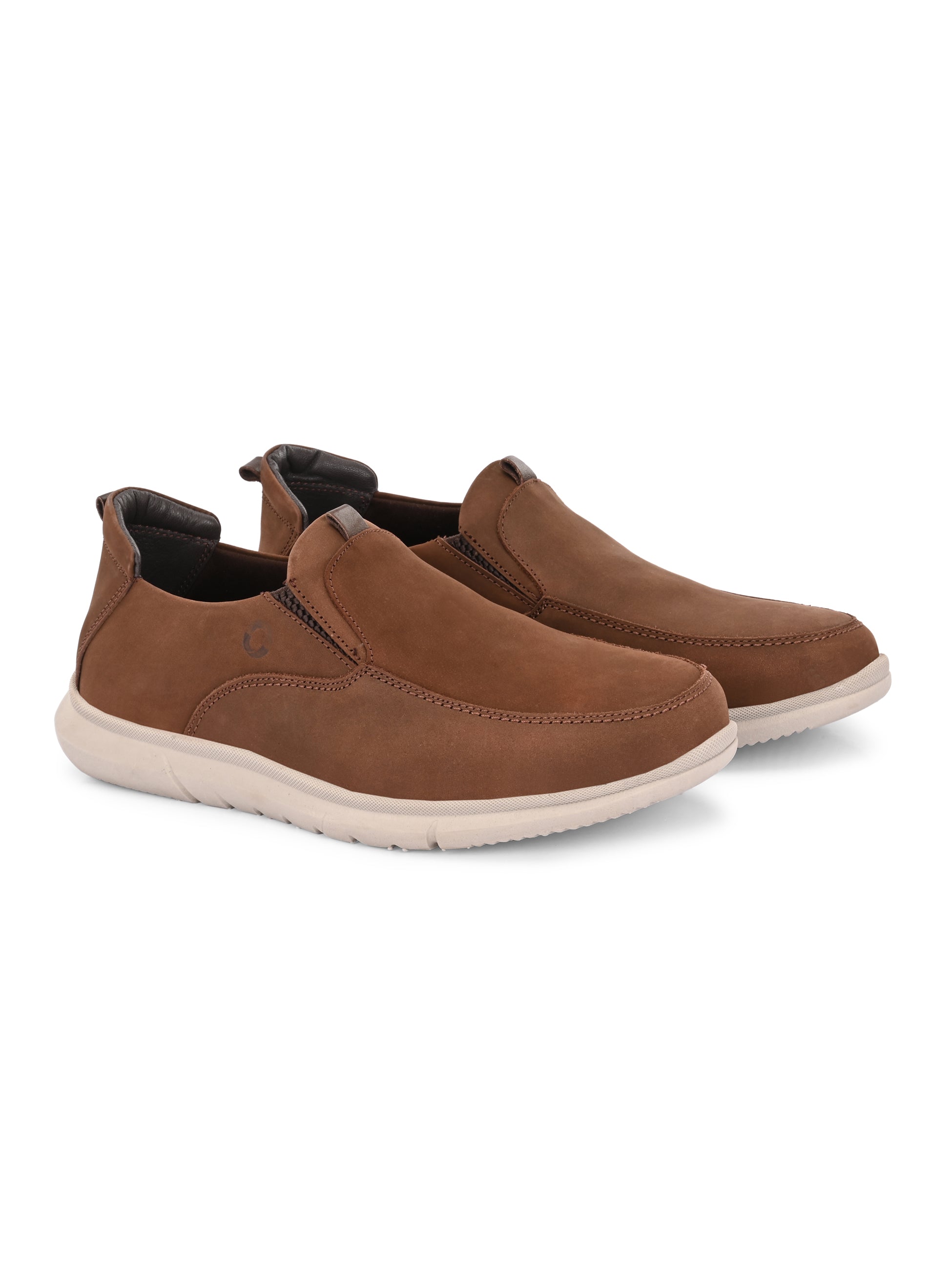 Egoss Shoes Zero Gravity Sneakers by Egoss – Men's, Cheekoo Nubuck - view 2