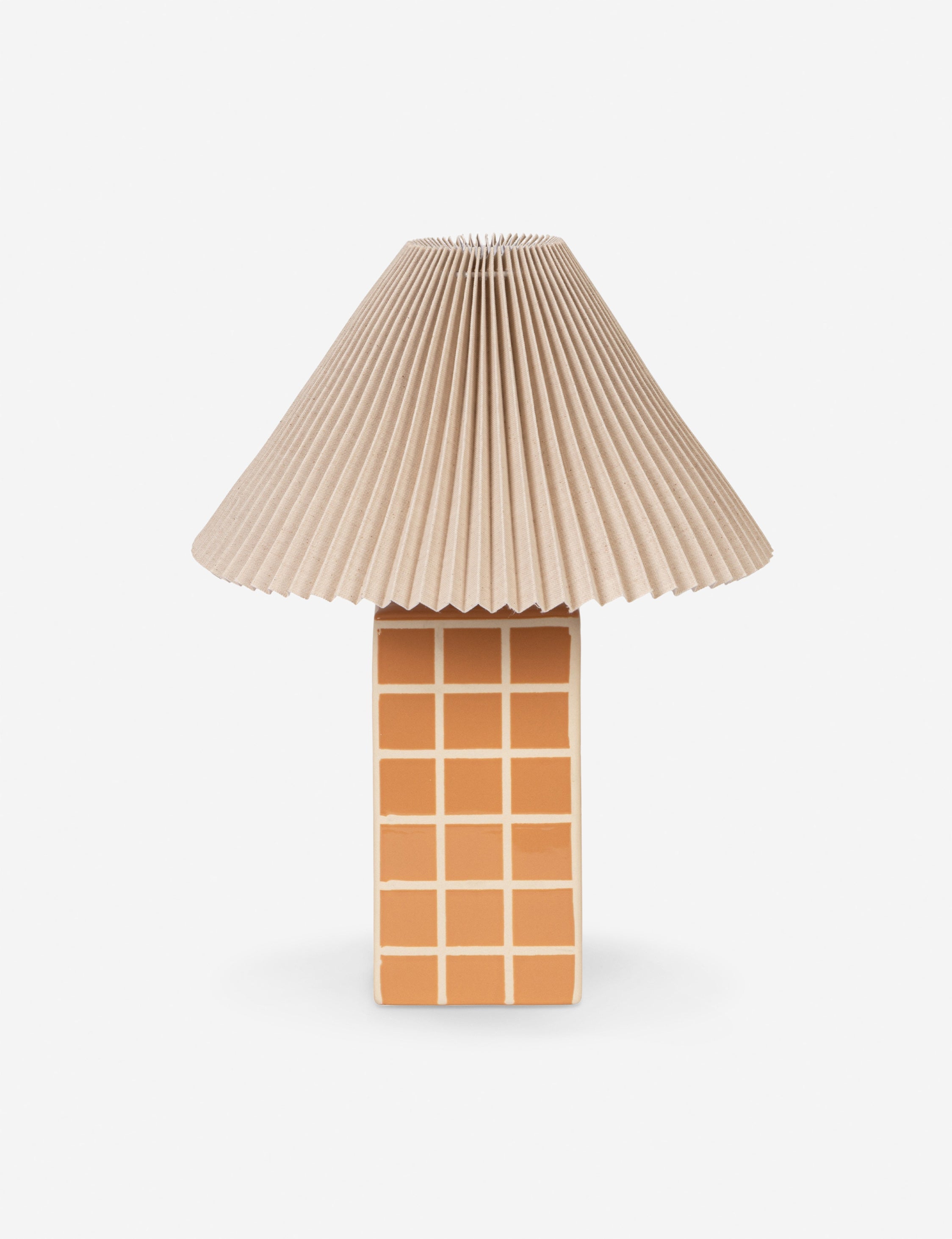 Lulu and Georgia Fenwick Table Lamp - view 6