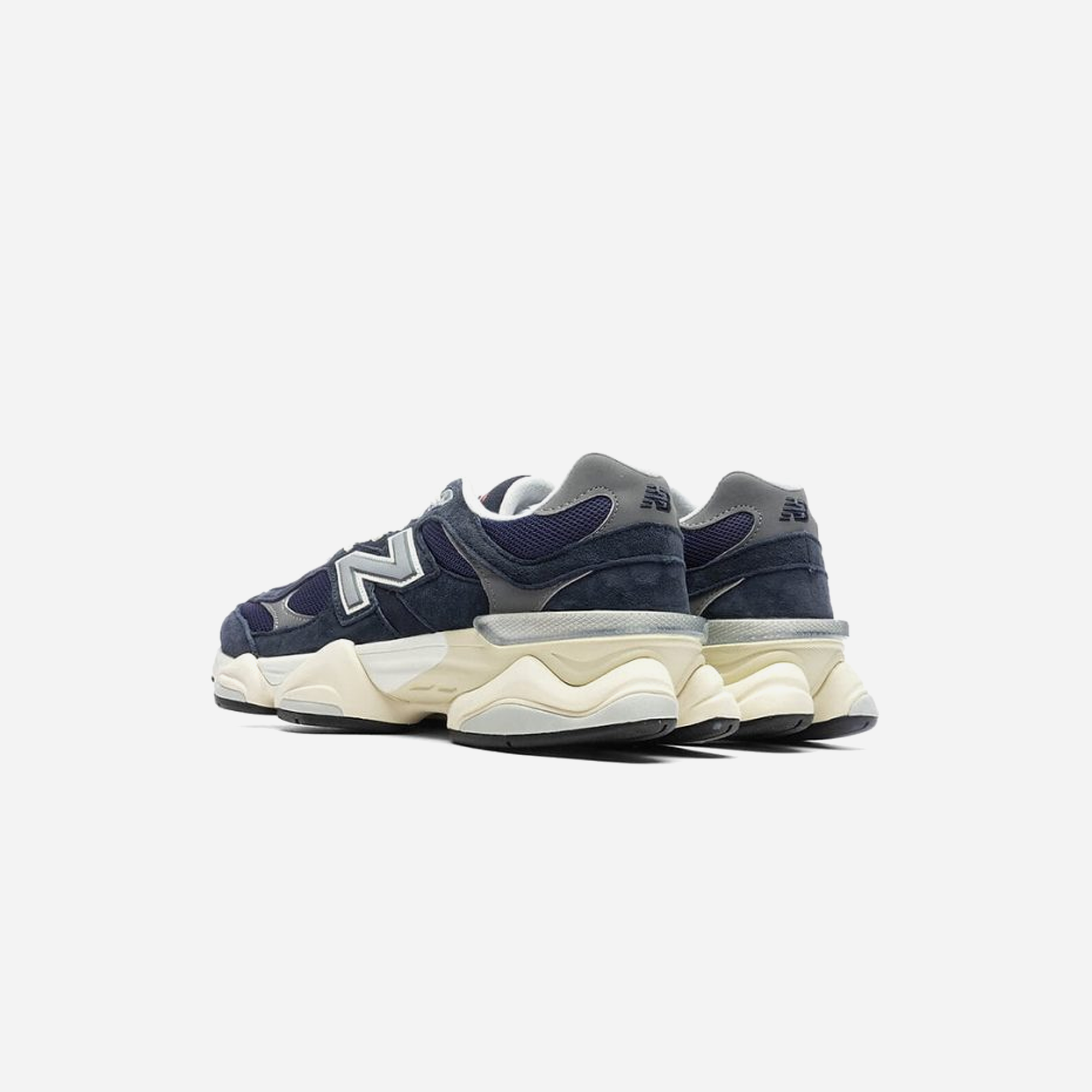 New Balance 9060 Outerspace - view 3