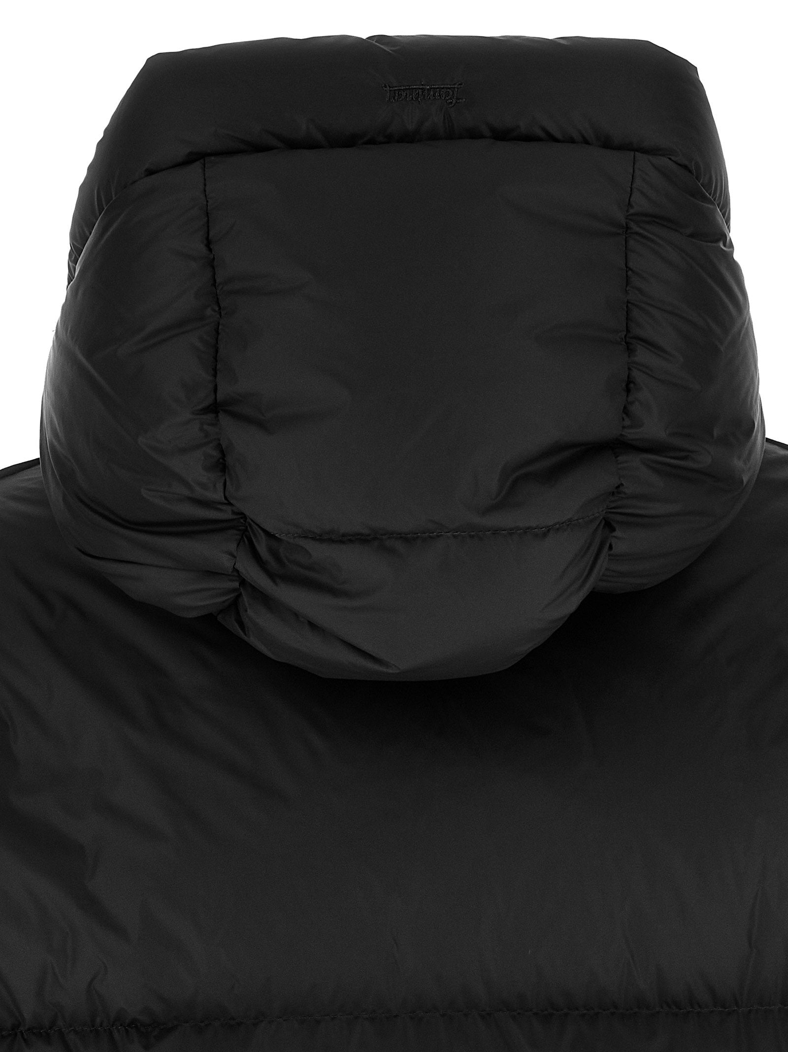 Laminar Quilted Down Jacket – 100% polyamide - view 6