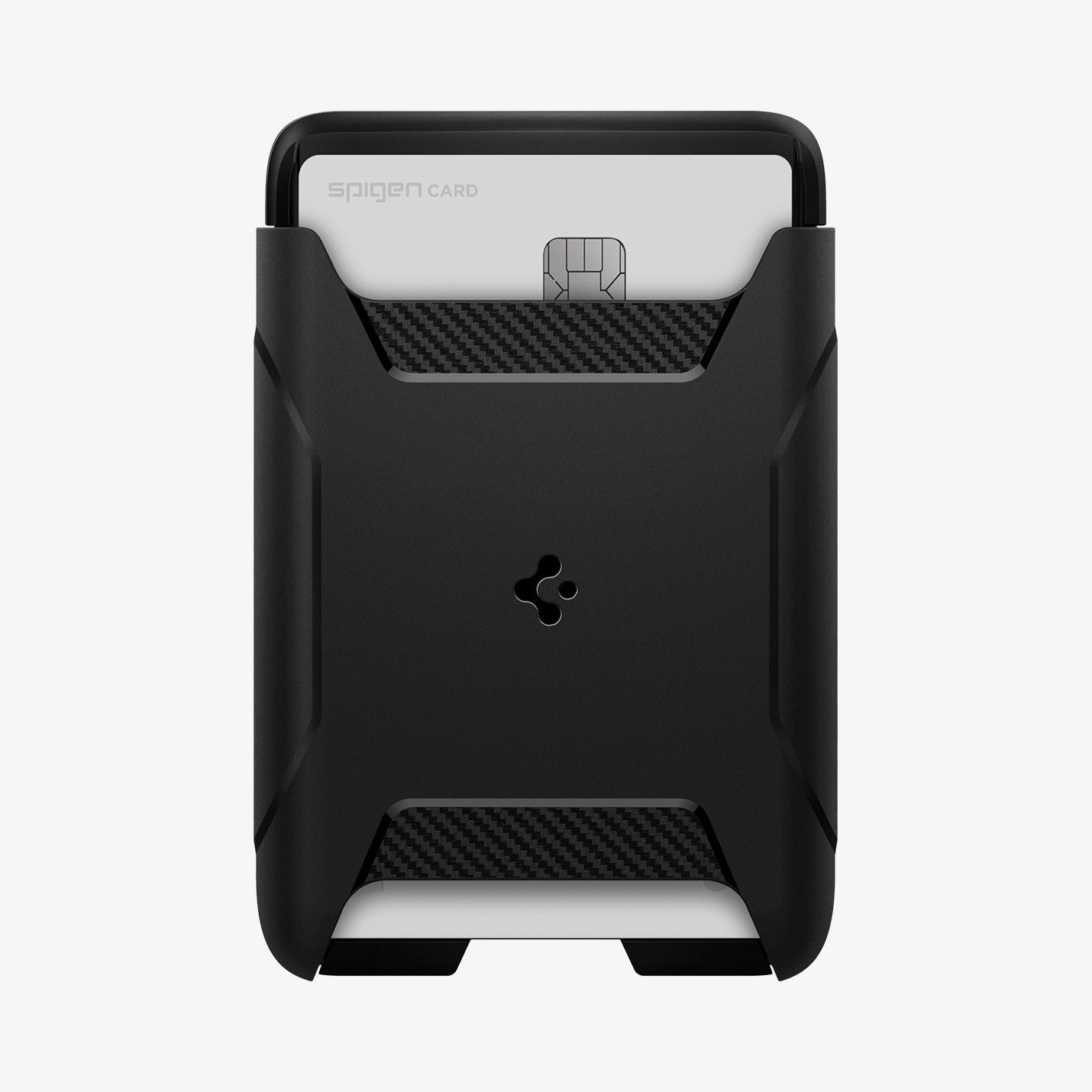 Accessories MagSafe Card Holder Rugged Armor | 3 Cards (MagFit) - view 7