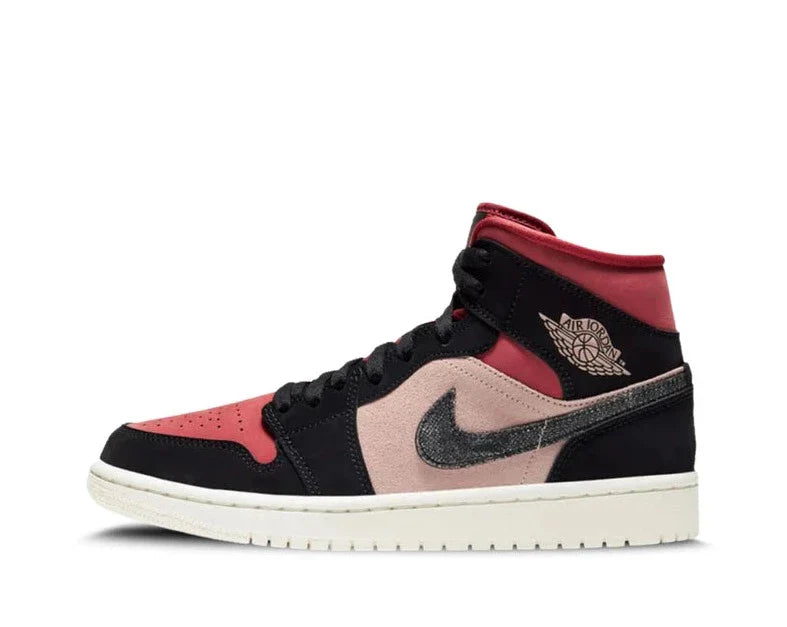 My Store Jordan 1 Mid Canyon Rust (w)