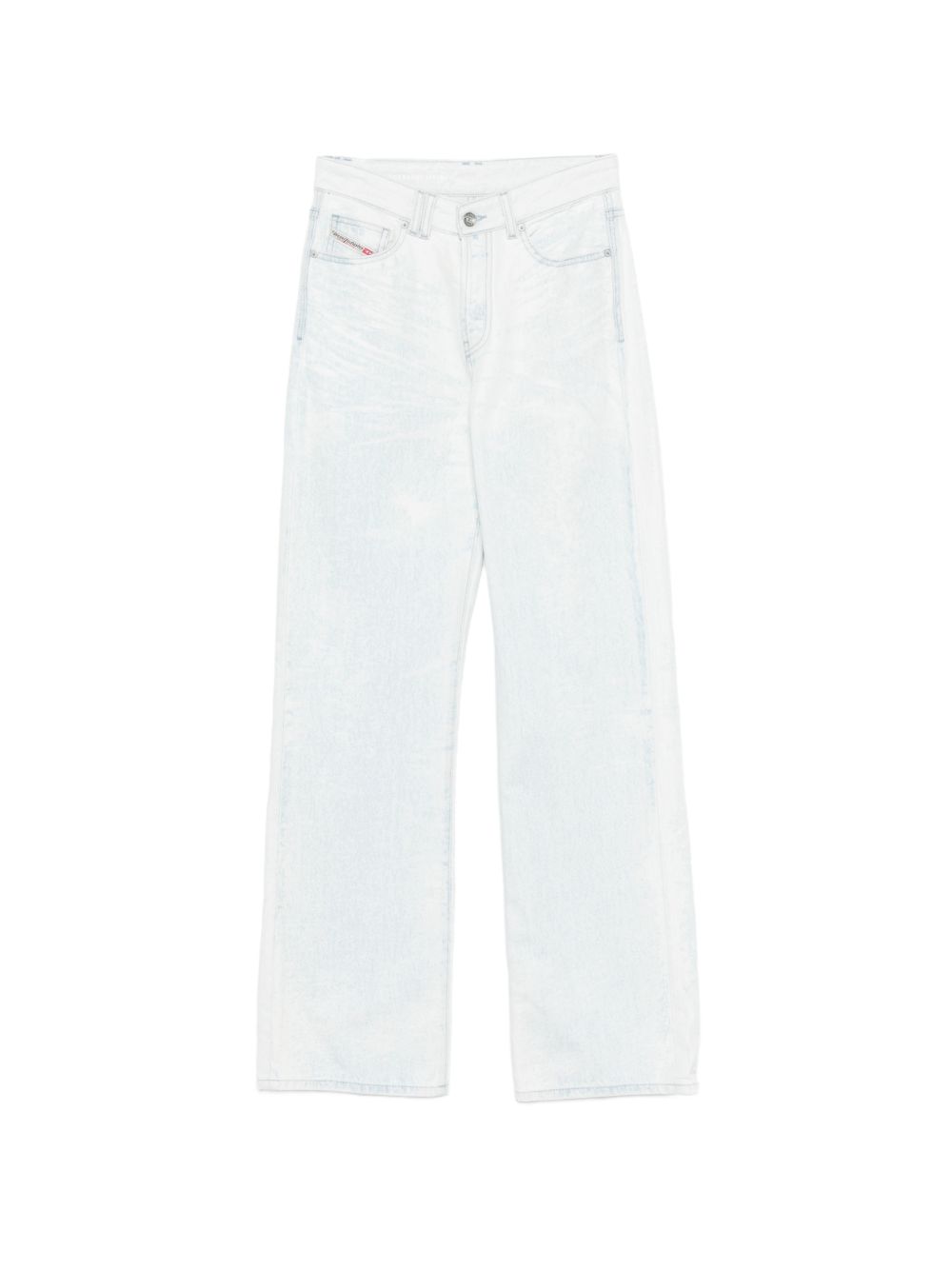 Diesel Denim cotton jeans – 95%Cotton 5%Polyester