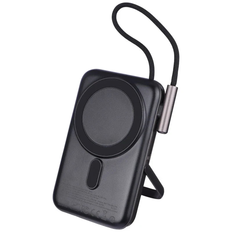 Million Cases McDodo 10000mAh 20W ChargeMate Power Bank
