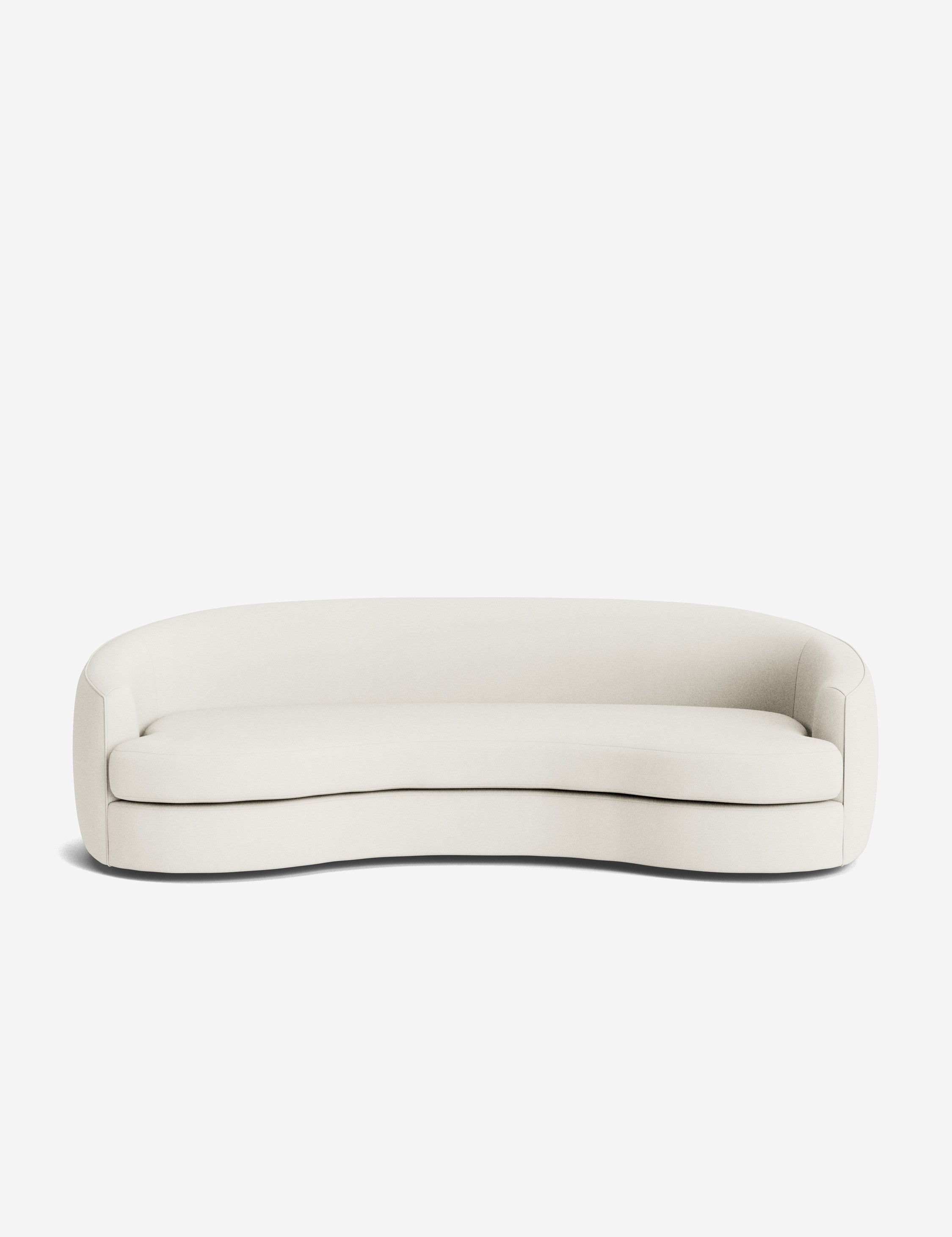 Lulu and Georgia Imada Sofa - view 89