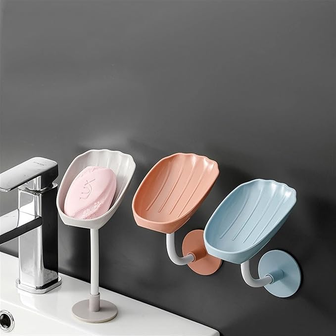 Catterton 360° Flexible Self Drainage Soap Holder???? - view 2