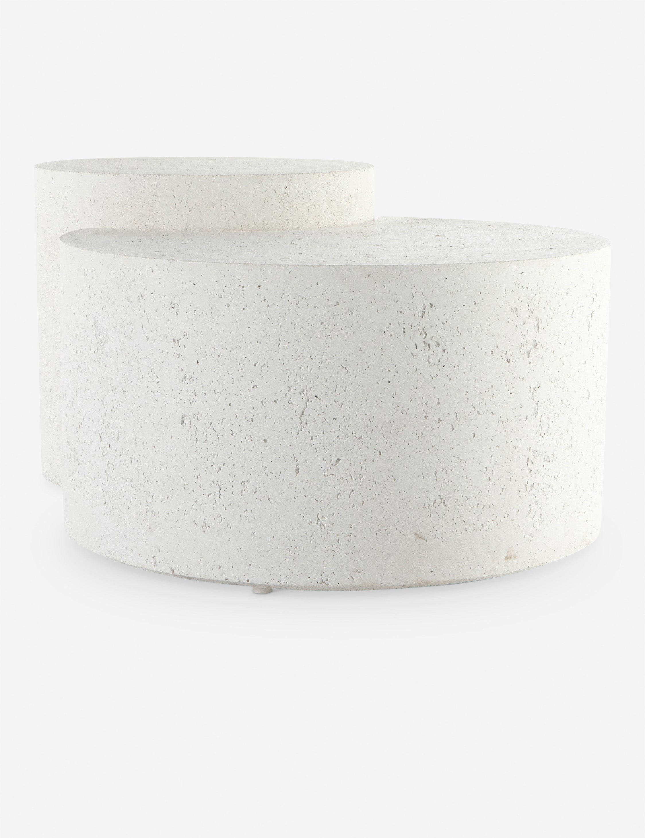 Lulu and Georgia Barton Nesting Coffee Table (Set of 2) - view 5