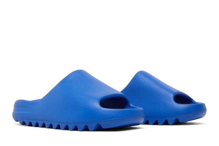 Yeezy adidas Adilette Zplaash Slides Core Black - view 9