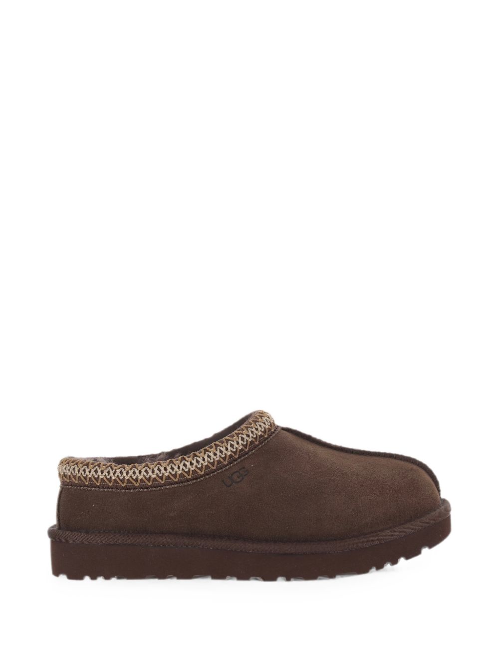 Ugg sandals, slides – Ugg Sandals – Outer: Calf Suede 100%