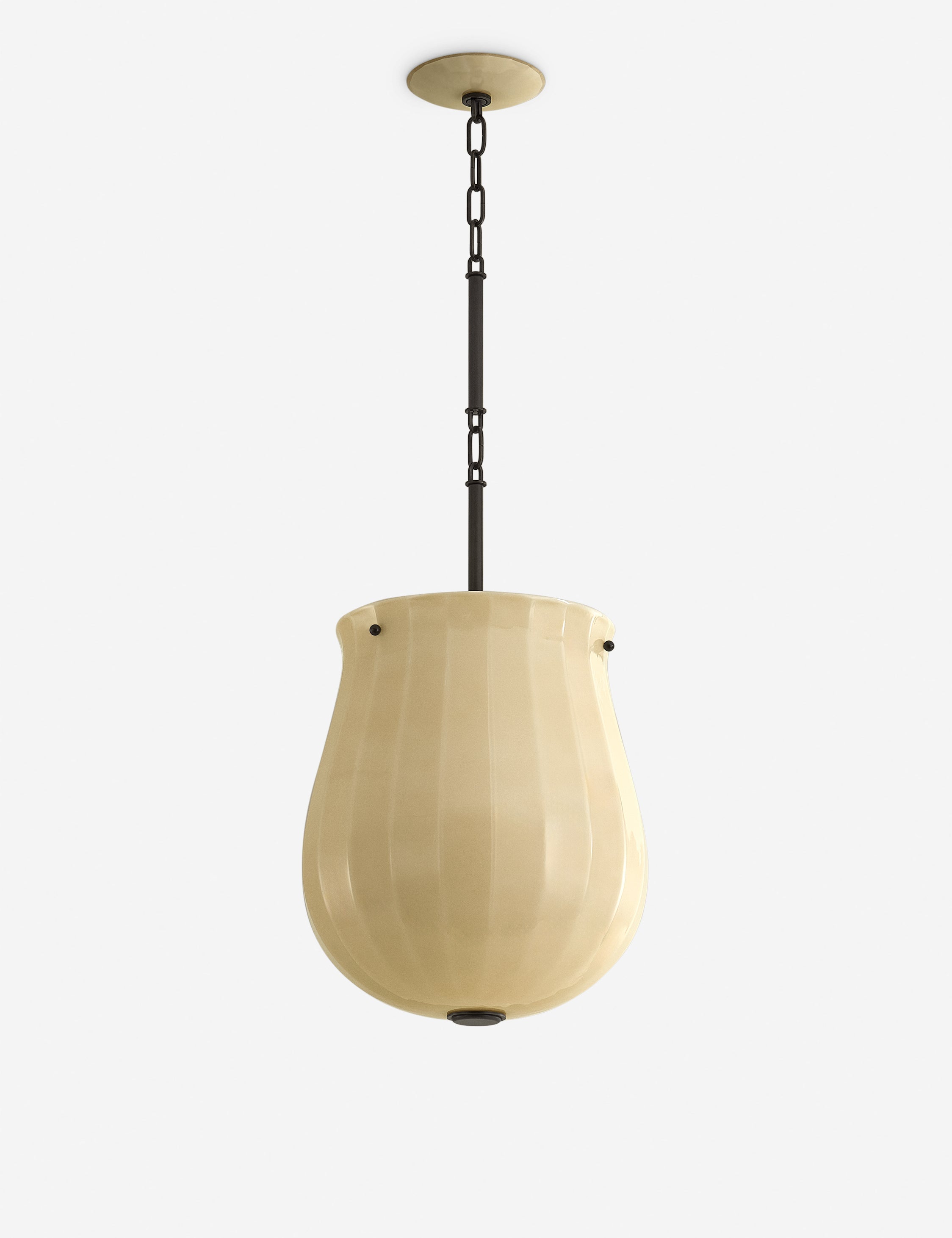 Lulu and Georgia Nasir Pendant Light - view 4