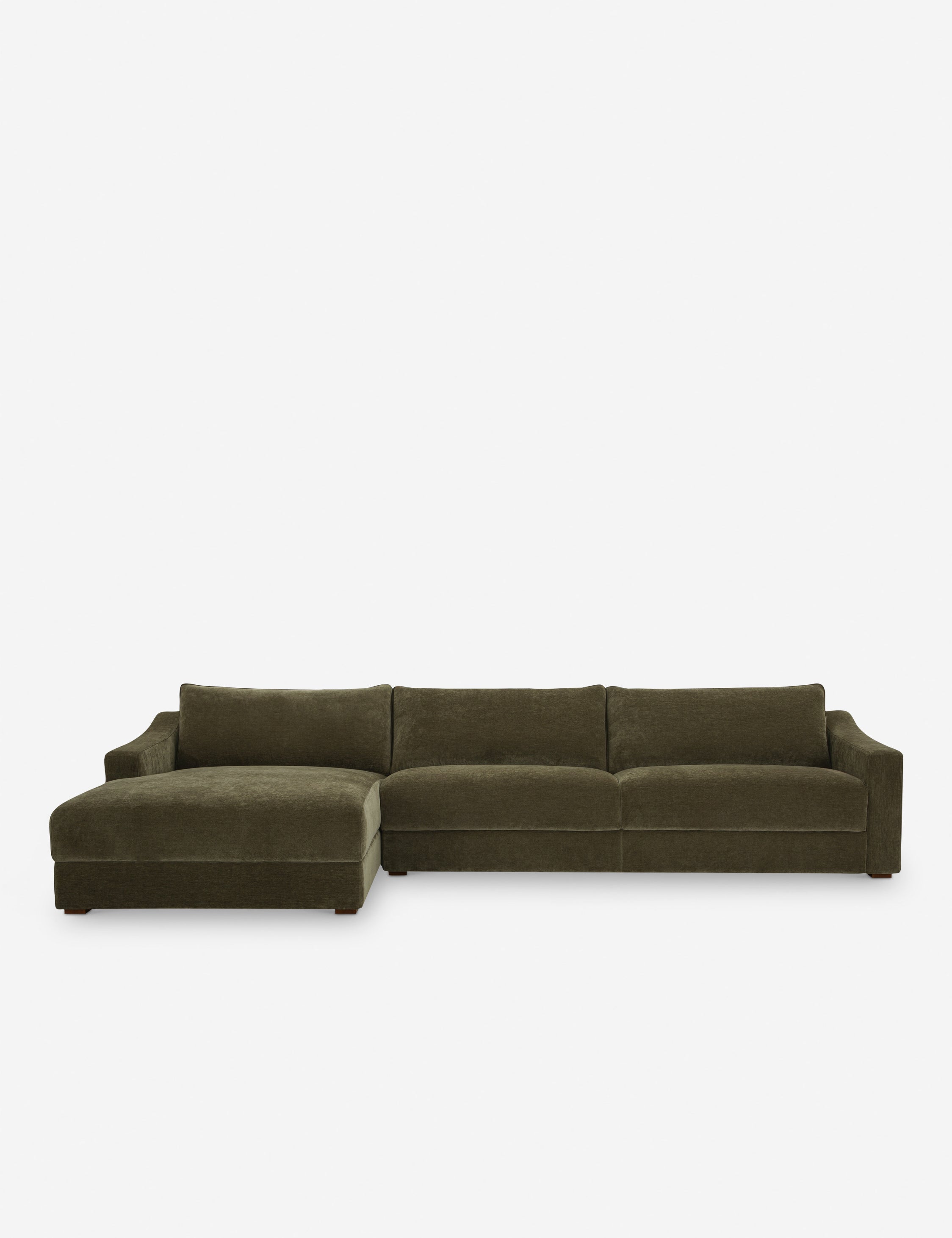 Lulu and Georgia Jacques Sectional Sofa - view 5
