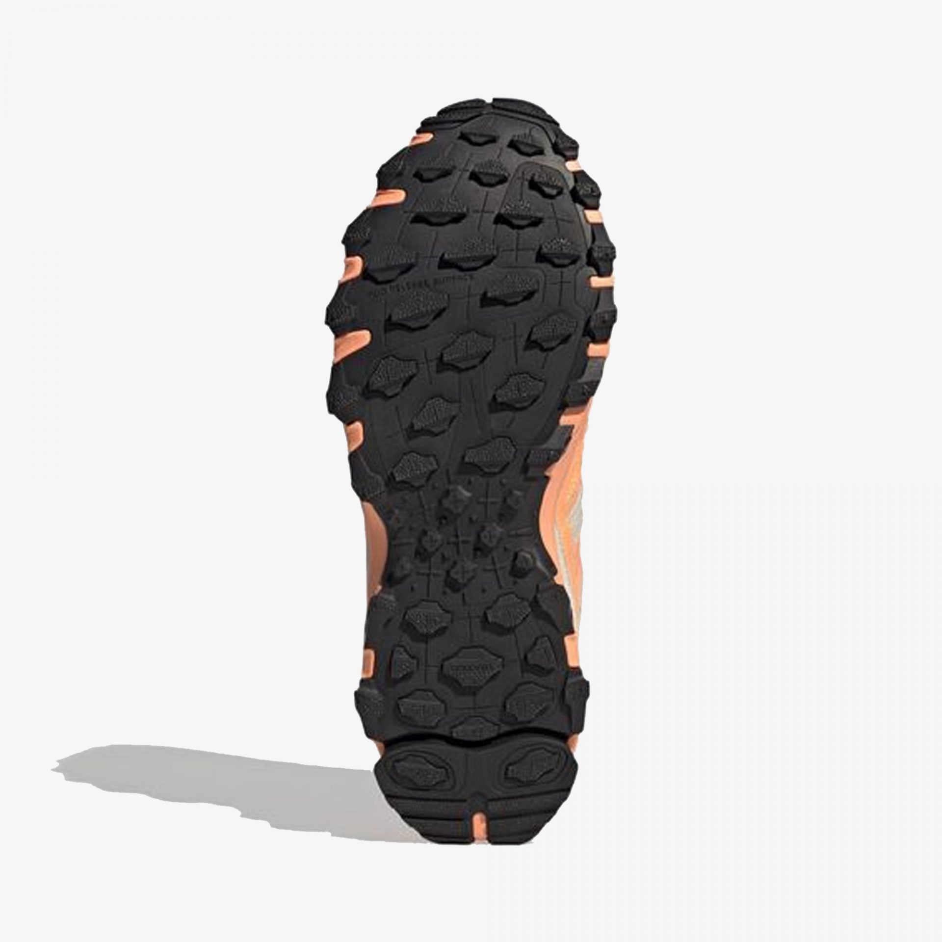 Adidas Originals | HYPERTURF ADVENTURE { ORANGE - view 3