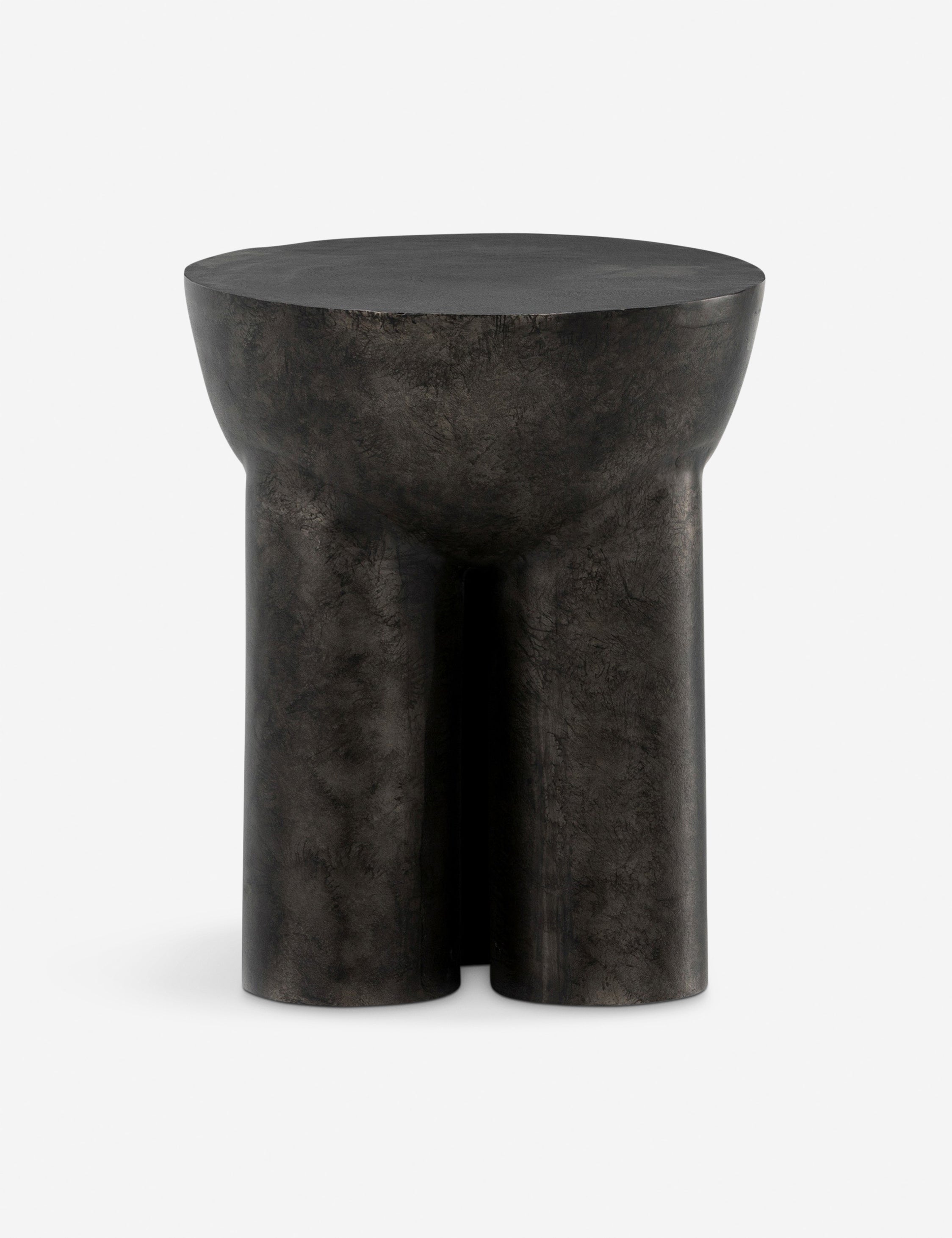 Lulu and Georgia Lagos Side Table