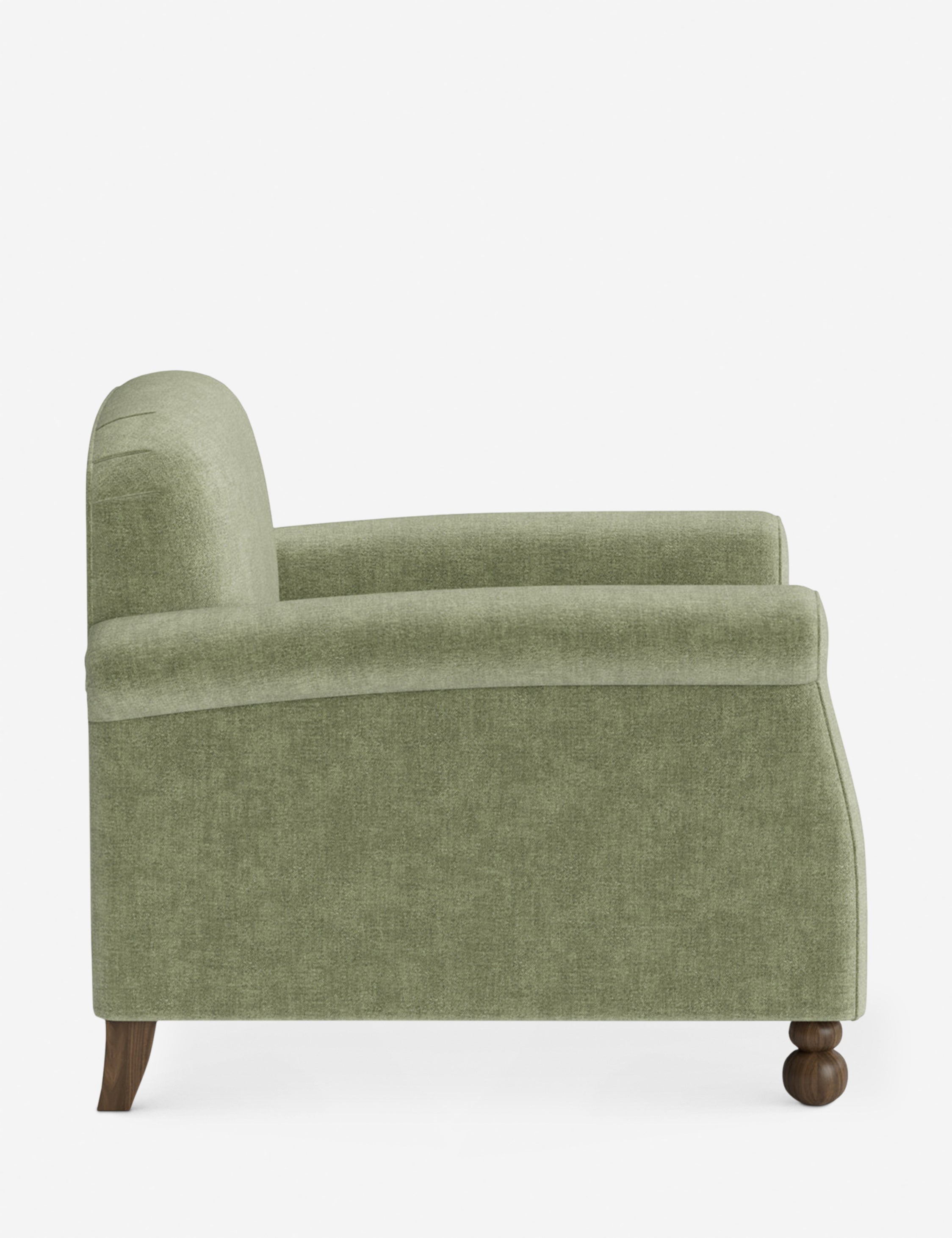 Lulu and Georgia Paley Accent Chair by Heidi Caillier - view 180