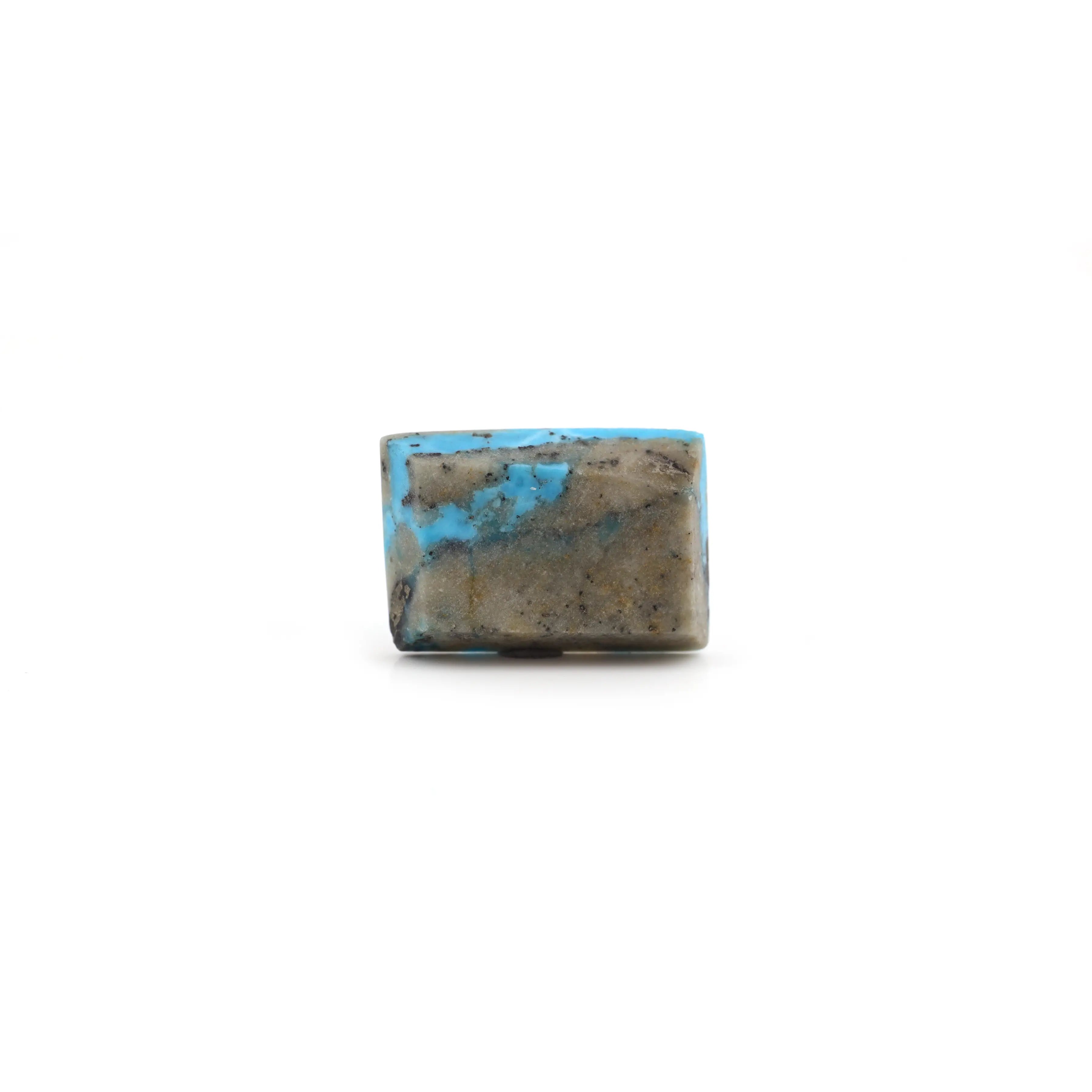 Pramogh Irani Firoza - 10.6 Carat - view 2