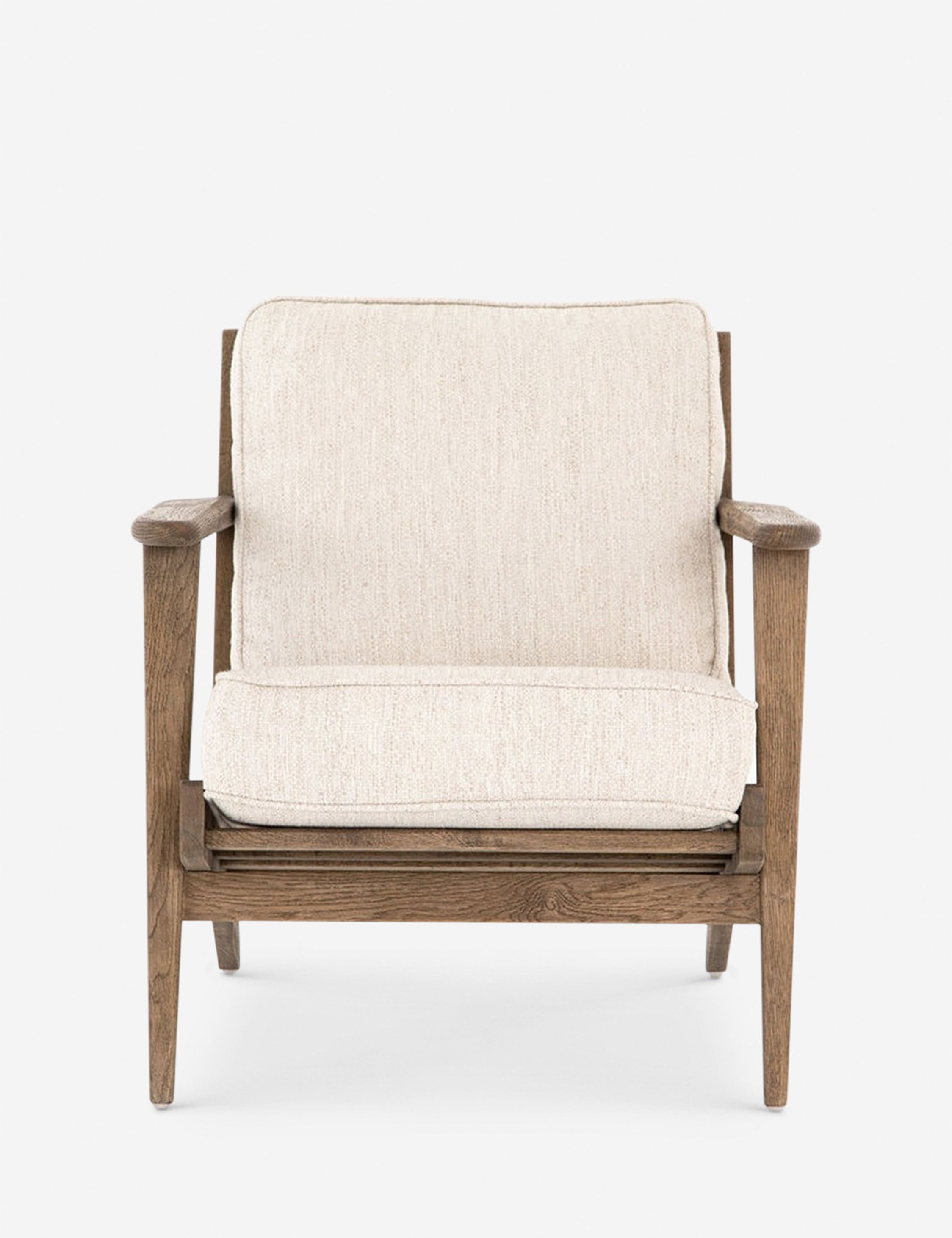 Lulu and Georgia Austin Accent Chair - view 2