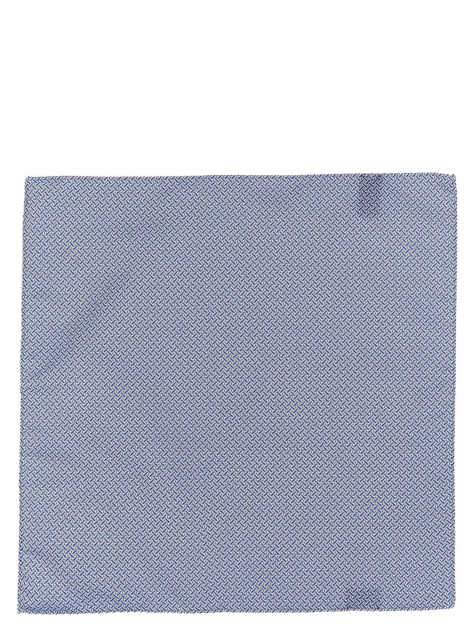 Pal Zileri Linea Cerimonia Pocket Clutch – 100% polyester