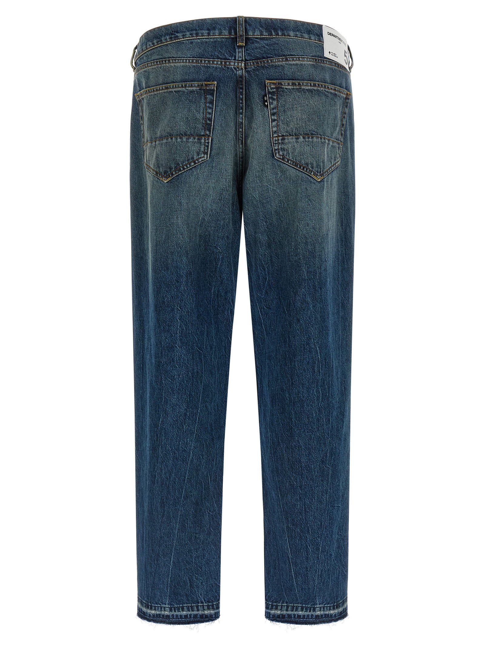 Department 5 Musso Jeans – 100% cotton - view 2