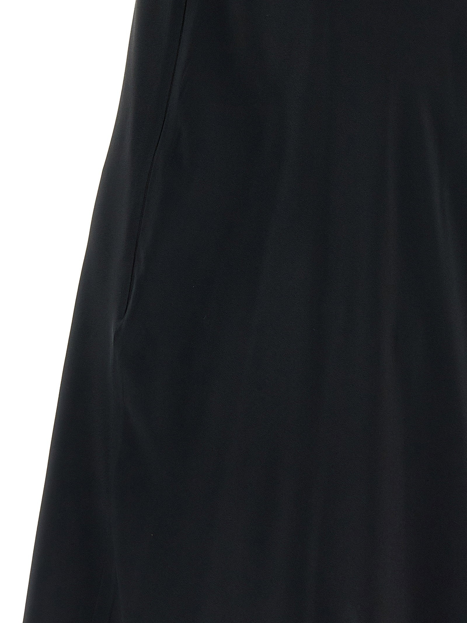 Giovanni Bedin Pearl Dress – 68% acetate, 32% silk - view 4