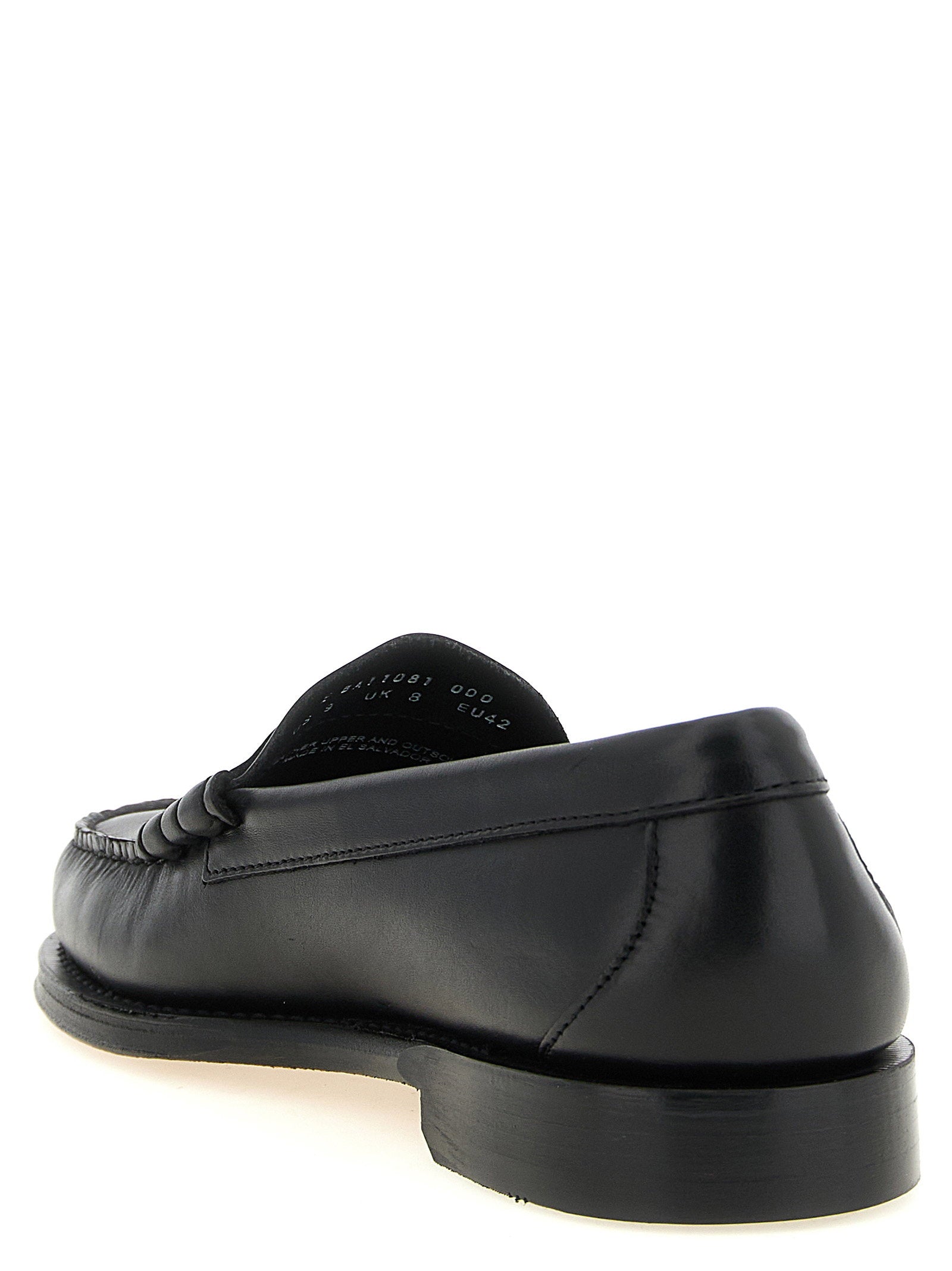 G.h. Bass Weejuns Larson Loafers - view 3