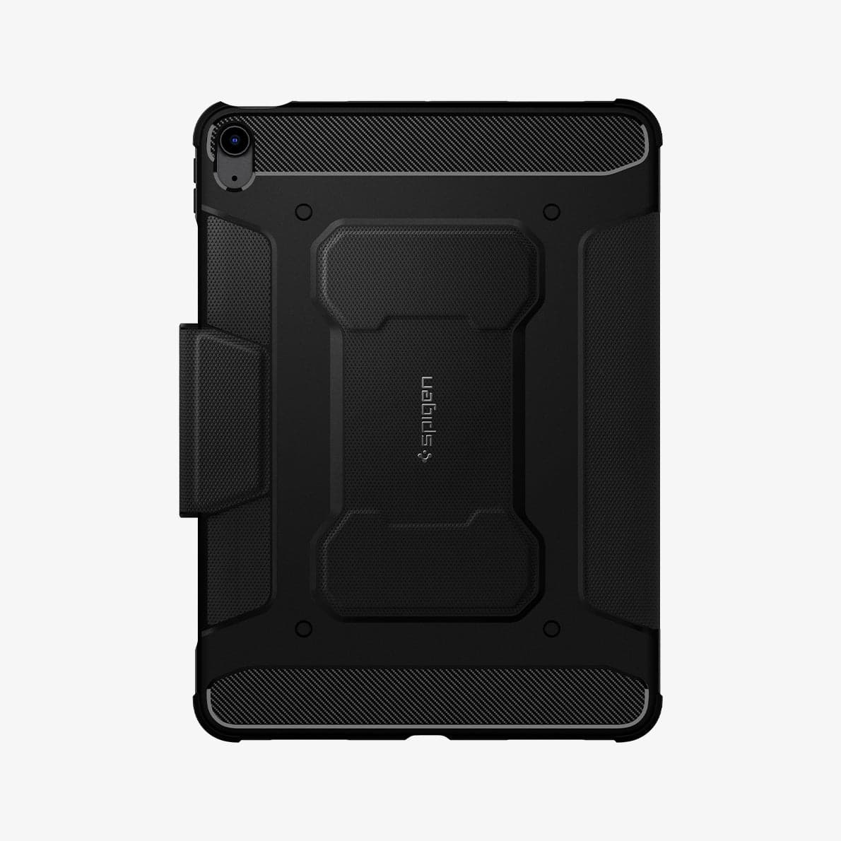 iPad Air Series - Rugged Armor Pro – Black - view 10